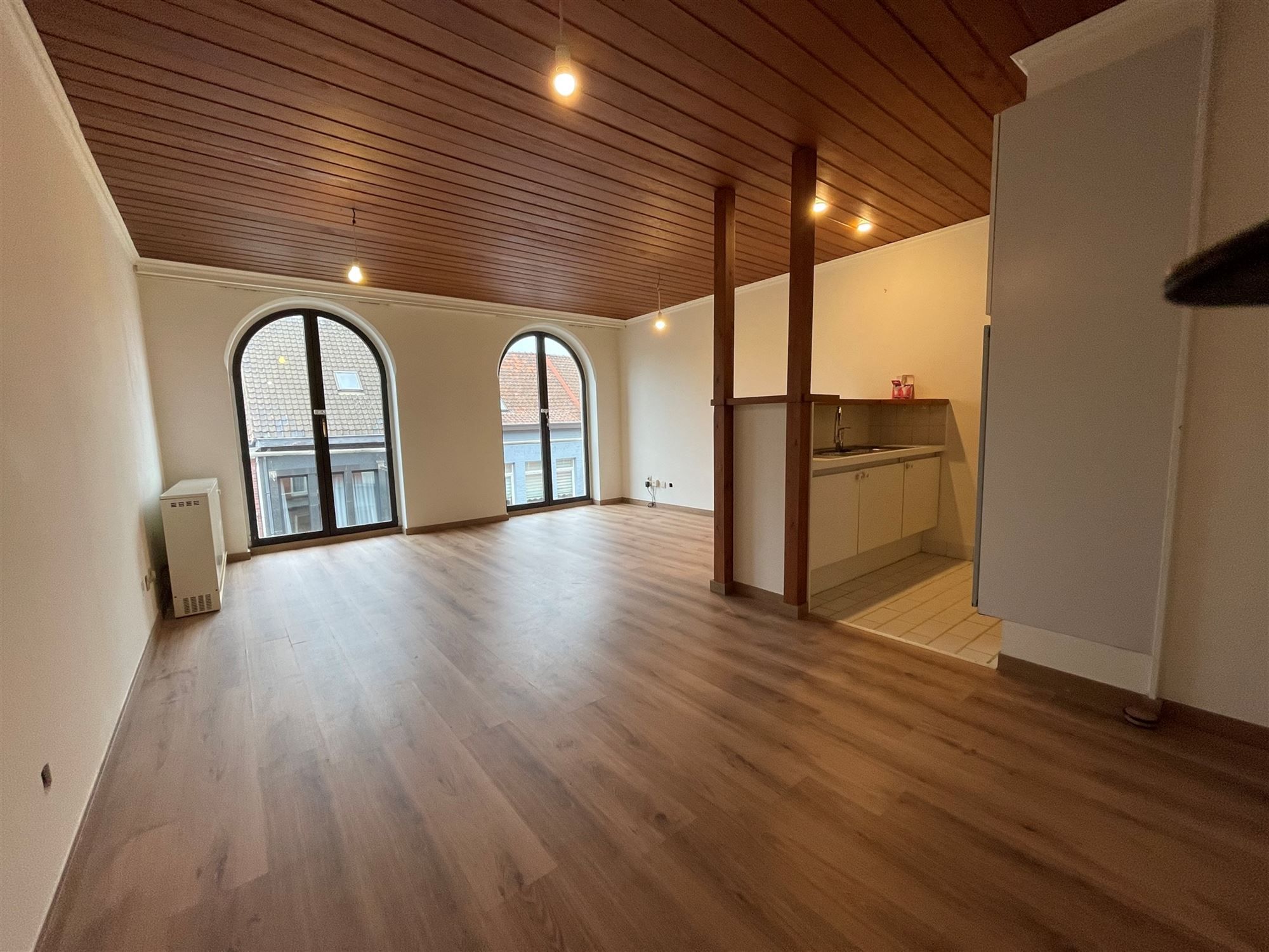 Appartement te huur Otegemstraat 176/201 - 8550 ZWEVEGEM