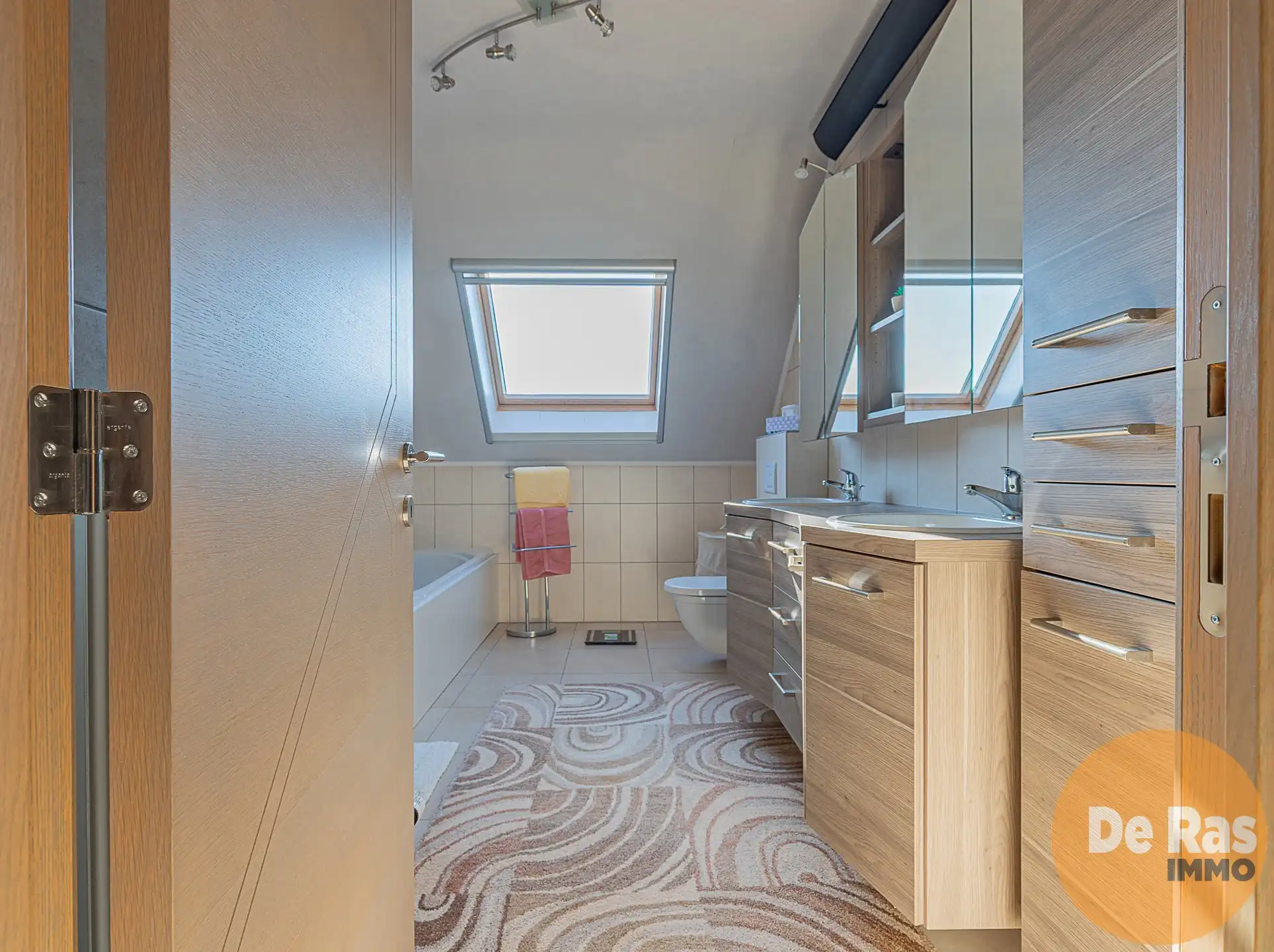 BAMBRUGGE - Zeer ruime duplex met 3 slpks en groot terras foto 16