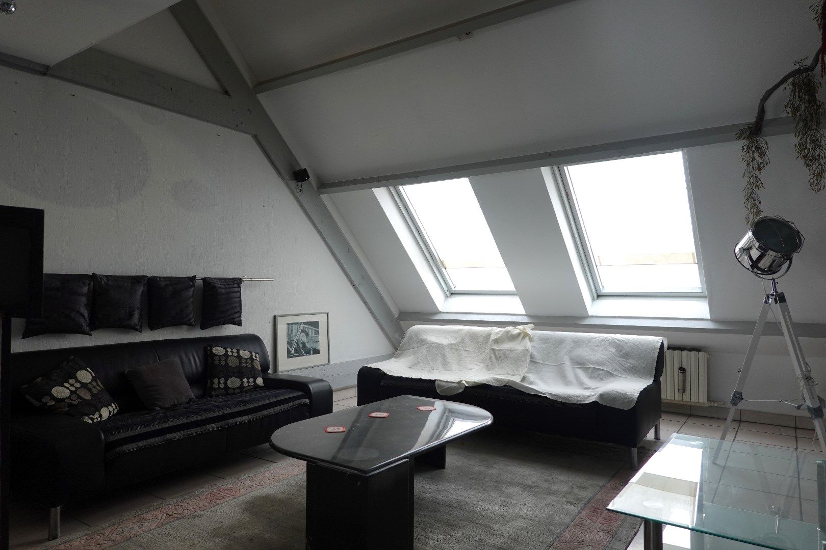 Ruim Duplex appartement te Gistel foto 9