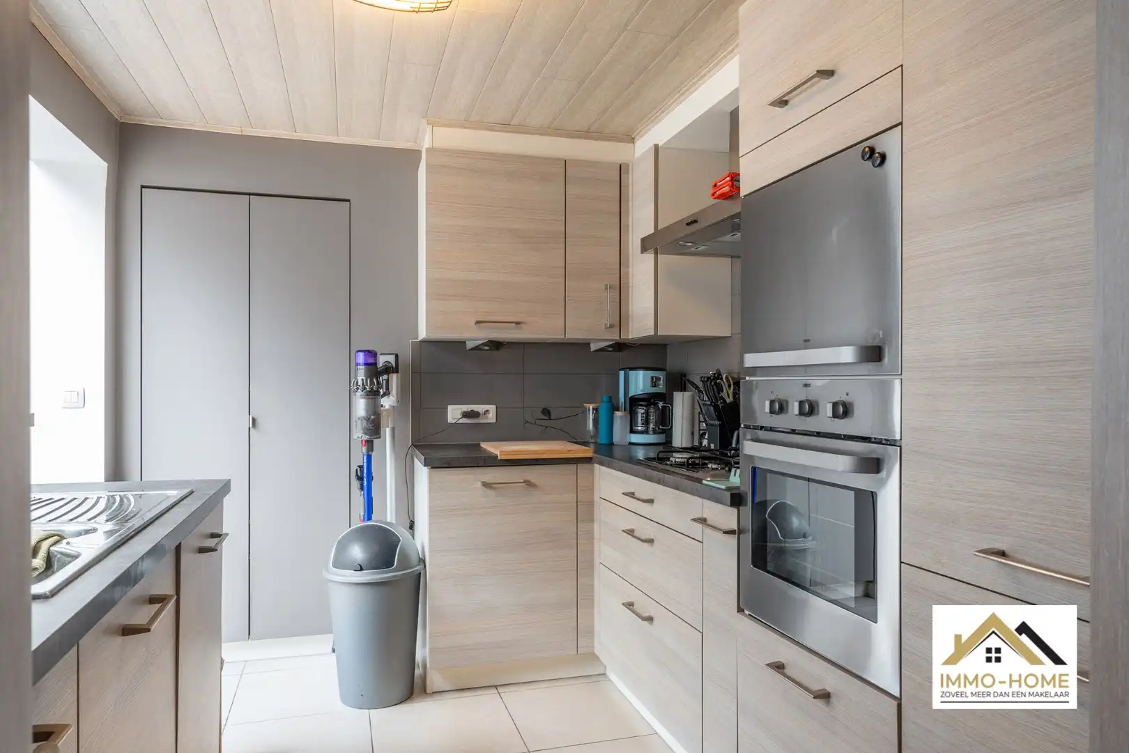 Instapklare woning te Beervelde!  foto 9