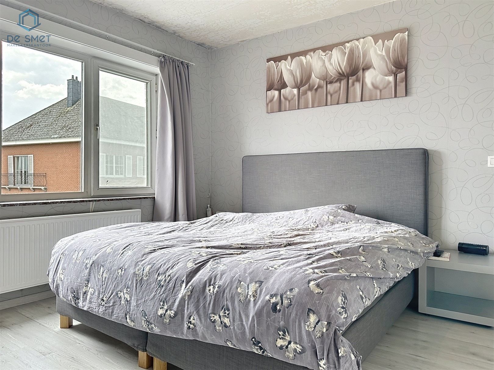 Instapklare halfopen woning met zonnige tuin en tal van troeven! foto 26