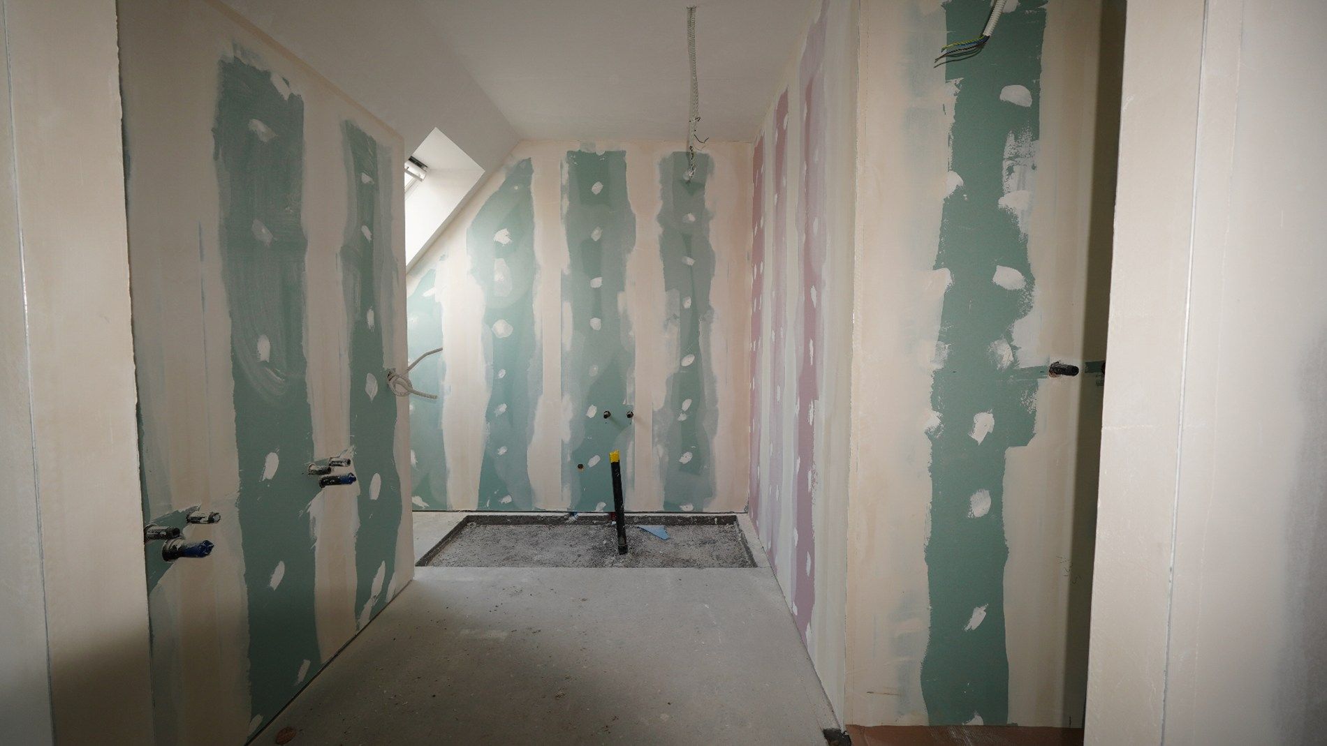 Karaktervolle "BEN" luxe duplex-appartement gelegen in het hart van Lokeren   foto 23