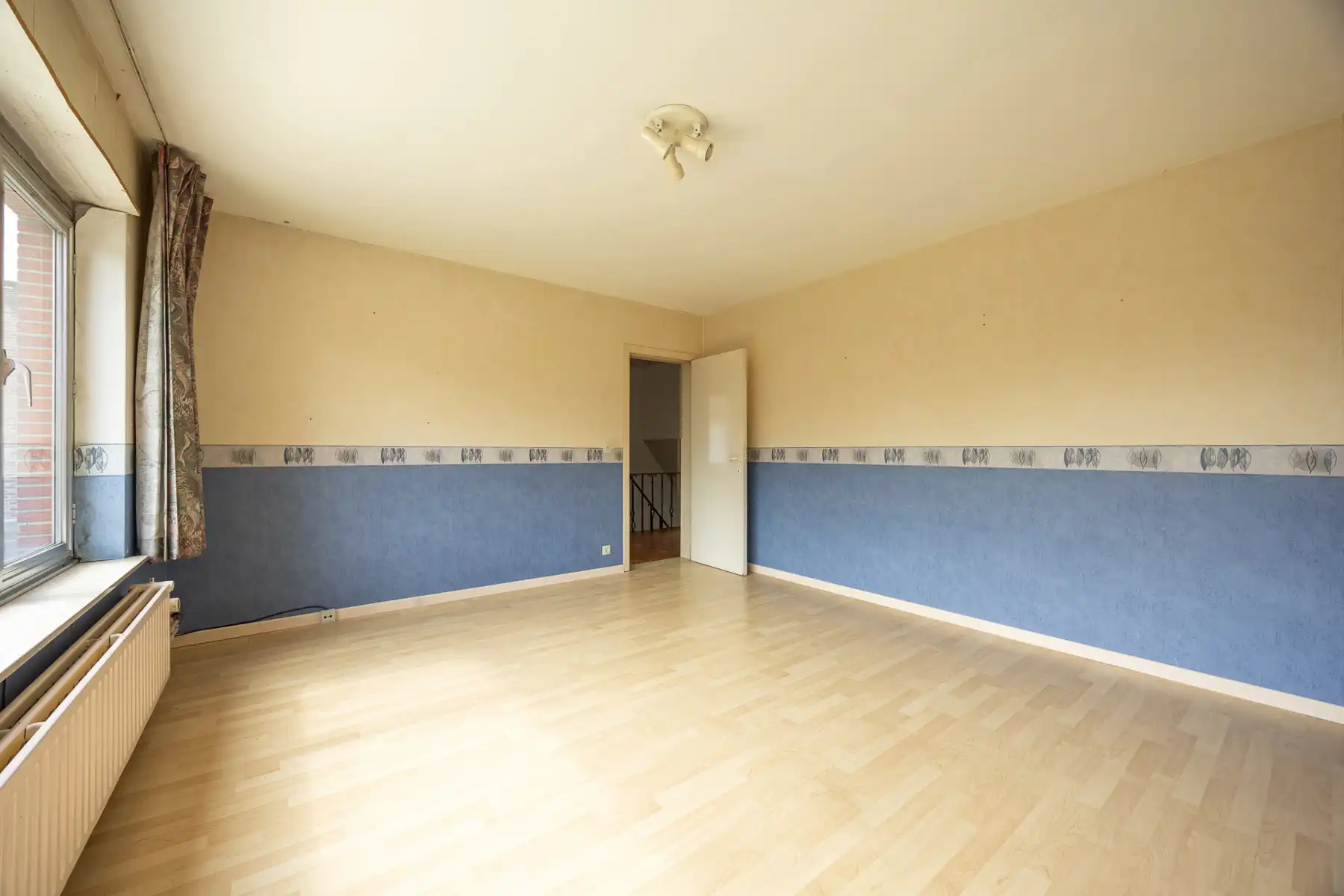 Ruime gezinswoning met tuin op topligging in Hoogstraten foto 21