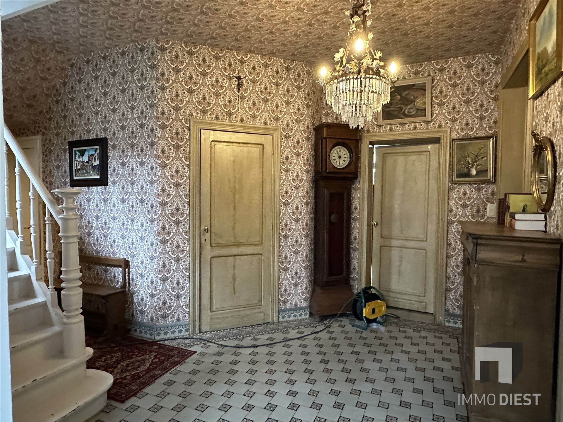 Elegante woning met vele mogelijkheden - min. 4 slpks foto 3