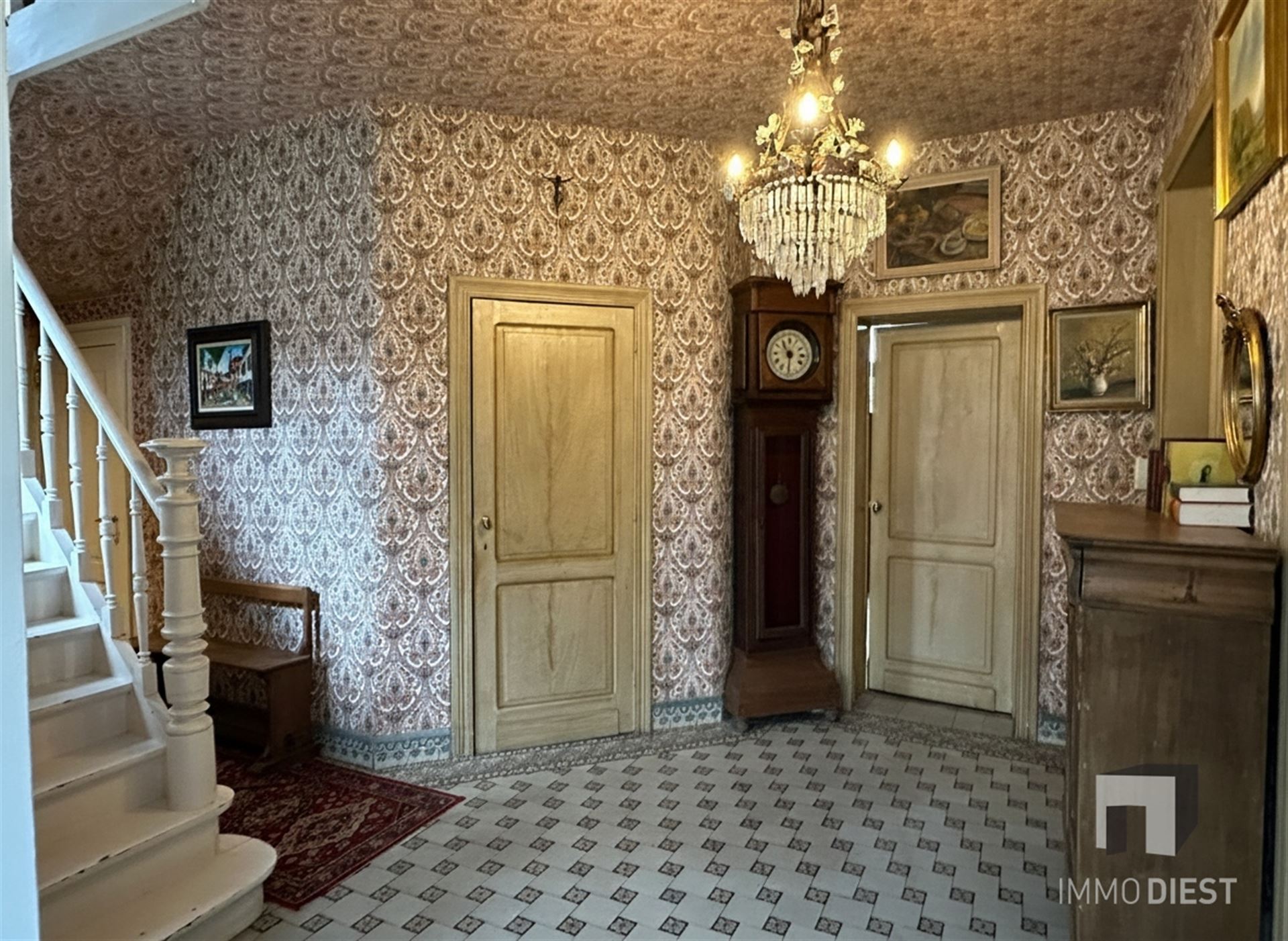 Elegante woning met vele mogelijkheden - min. 4 slpks foto 3