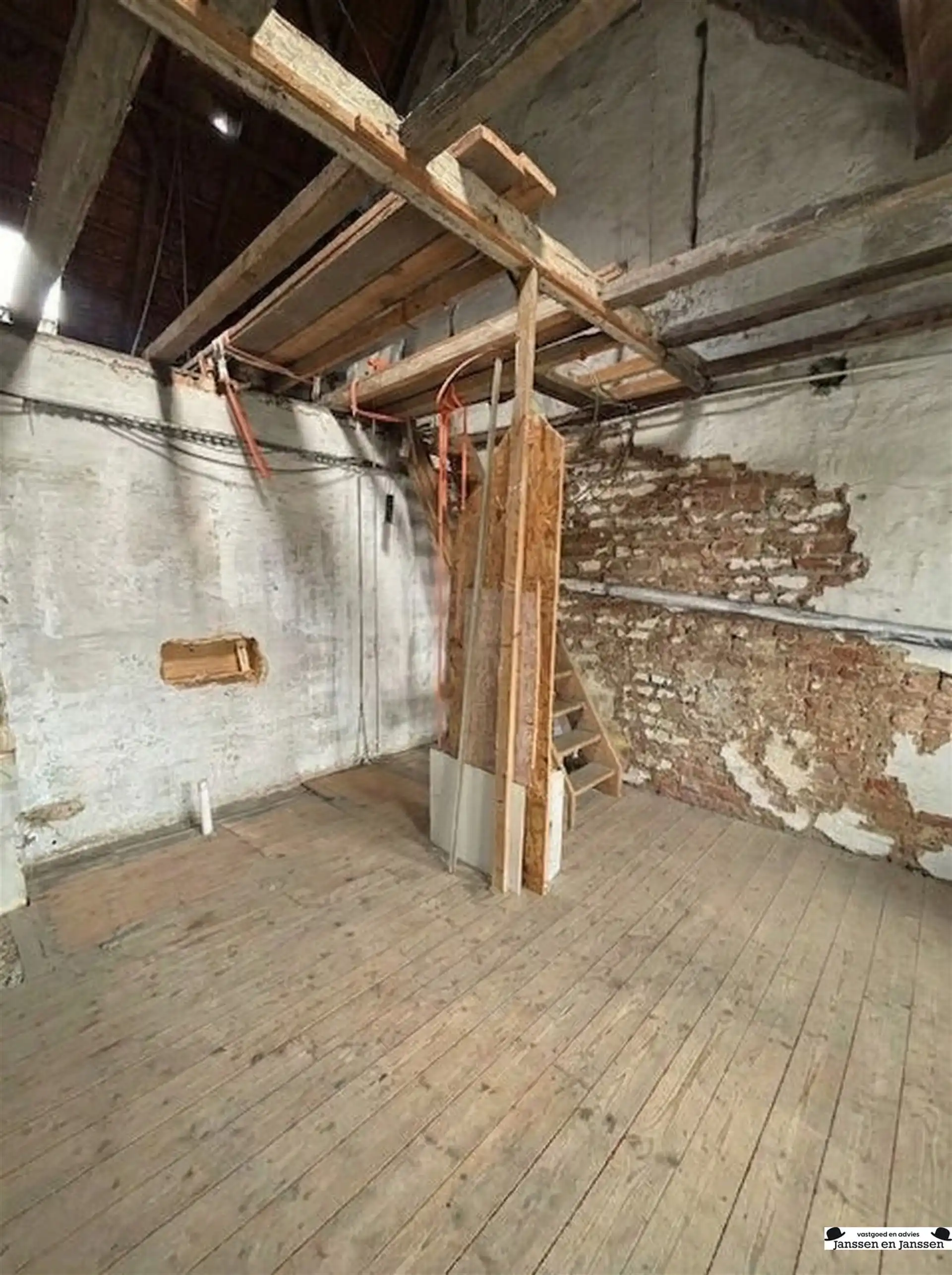 Renovatieproject met karakter in Bredene foto 10