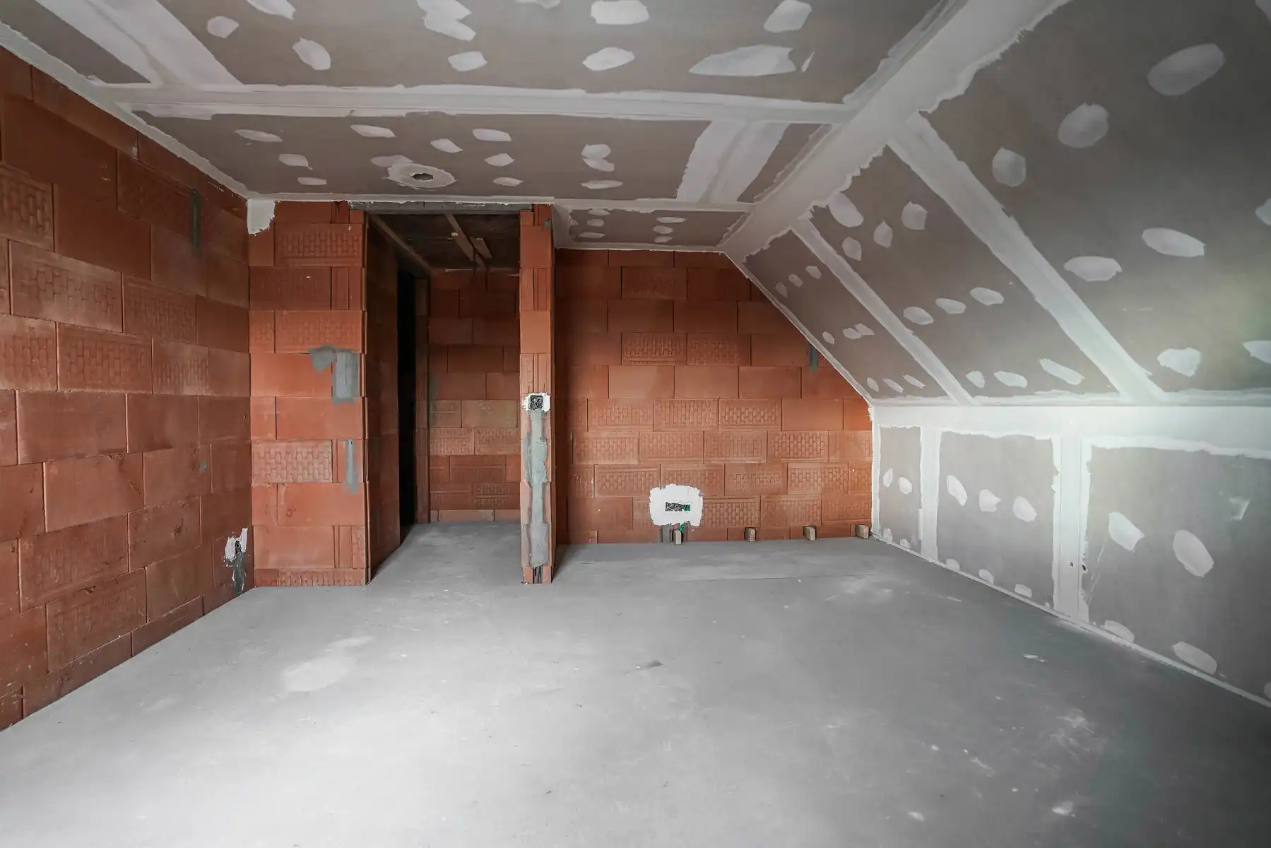 Energiezuinige nieuwbouwwoning nabij centrum en station van Londerzeel foto 22