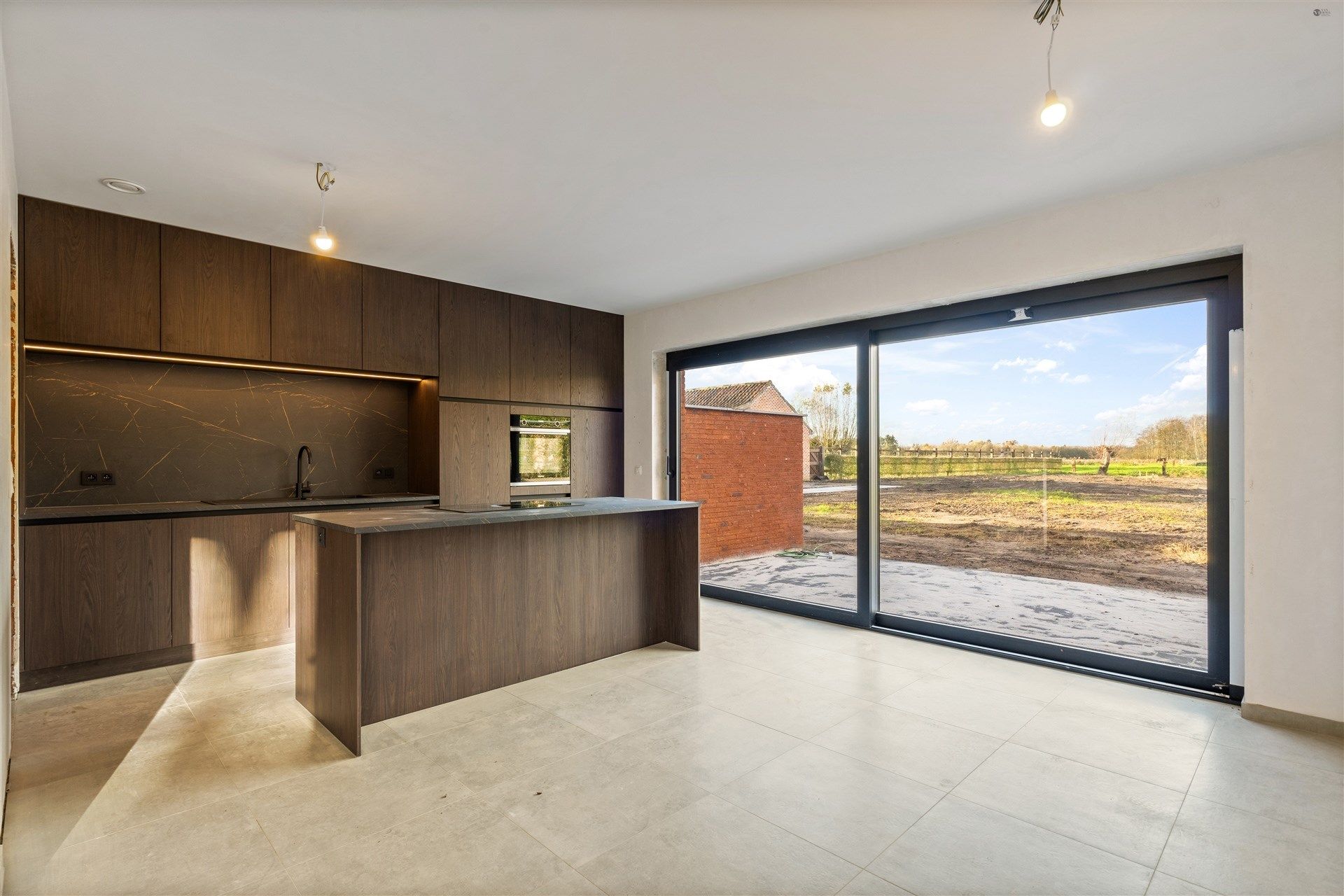 Half open bebouwing op 768m² lot 2 foto 9