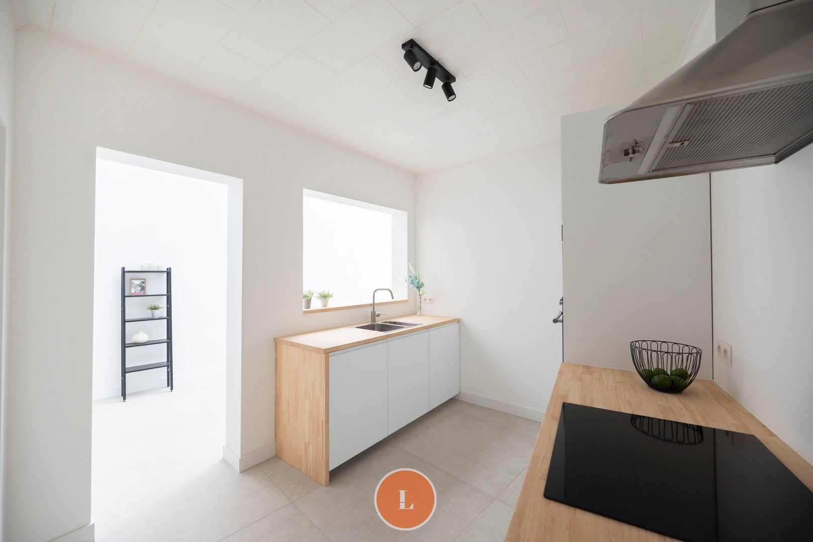 Gerenoveerde woning met 3 slaapkamers te koop Menen foto 6