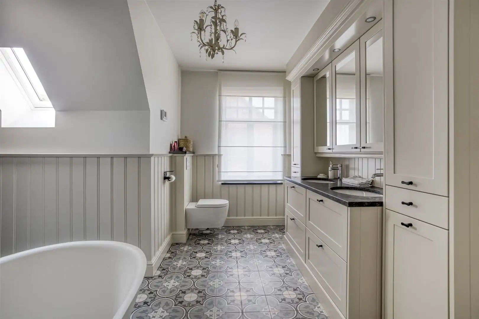 TE KOOP: Riante nieuwbouwwoning met zorgwoning te Zonhoven! foto 15