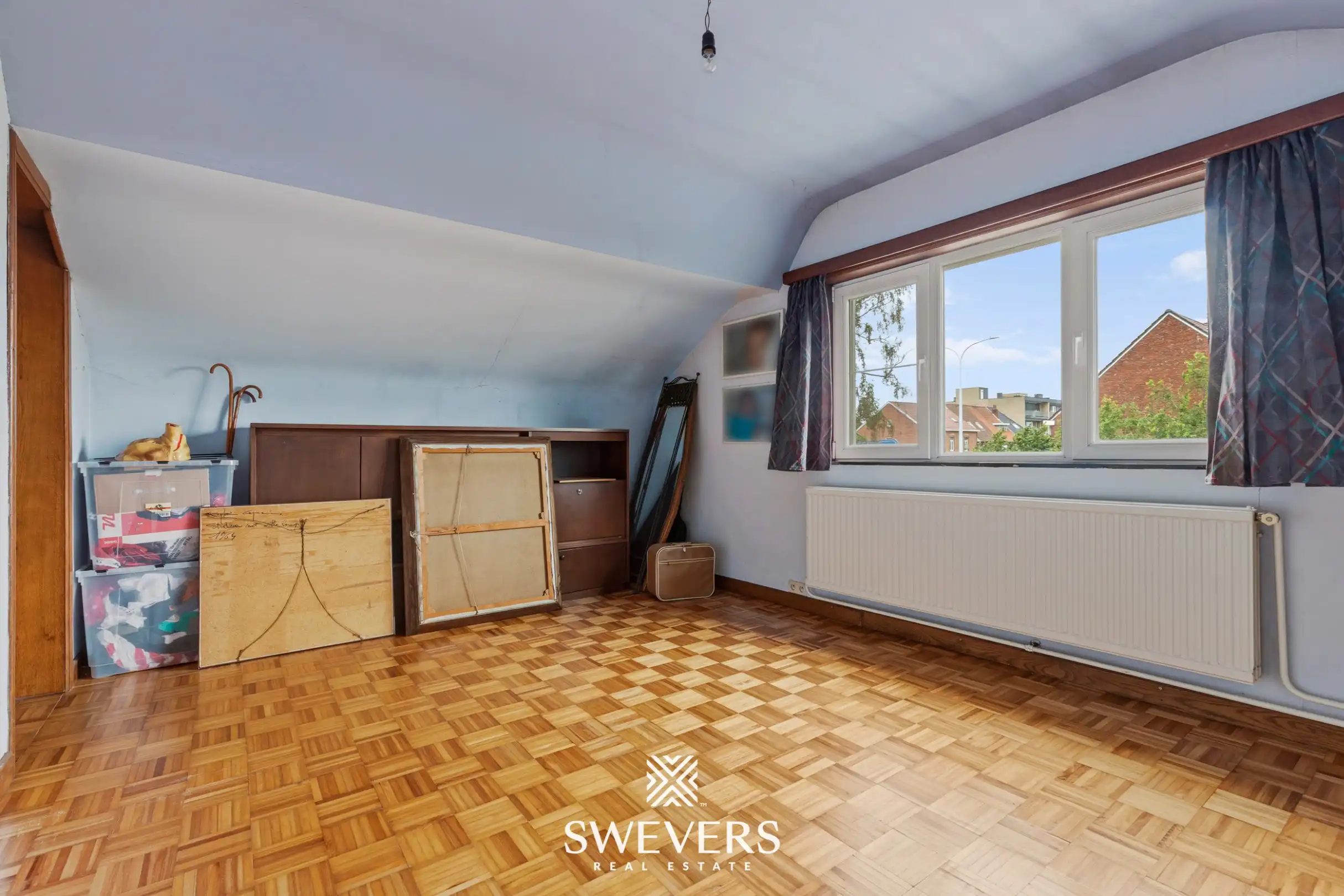 Ruime gezinswoning met 5 slaapkamers én polyvalente ruimte te Helchteren foto 21