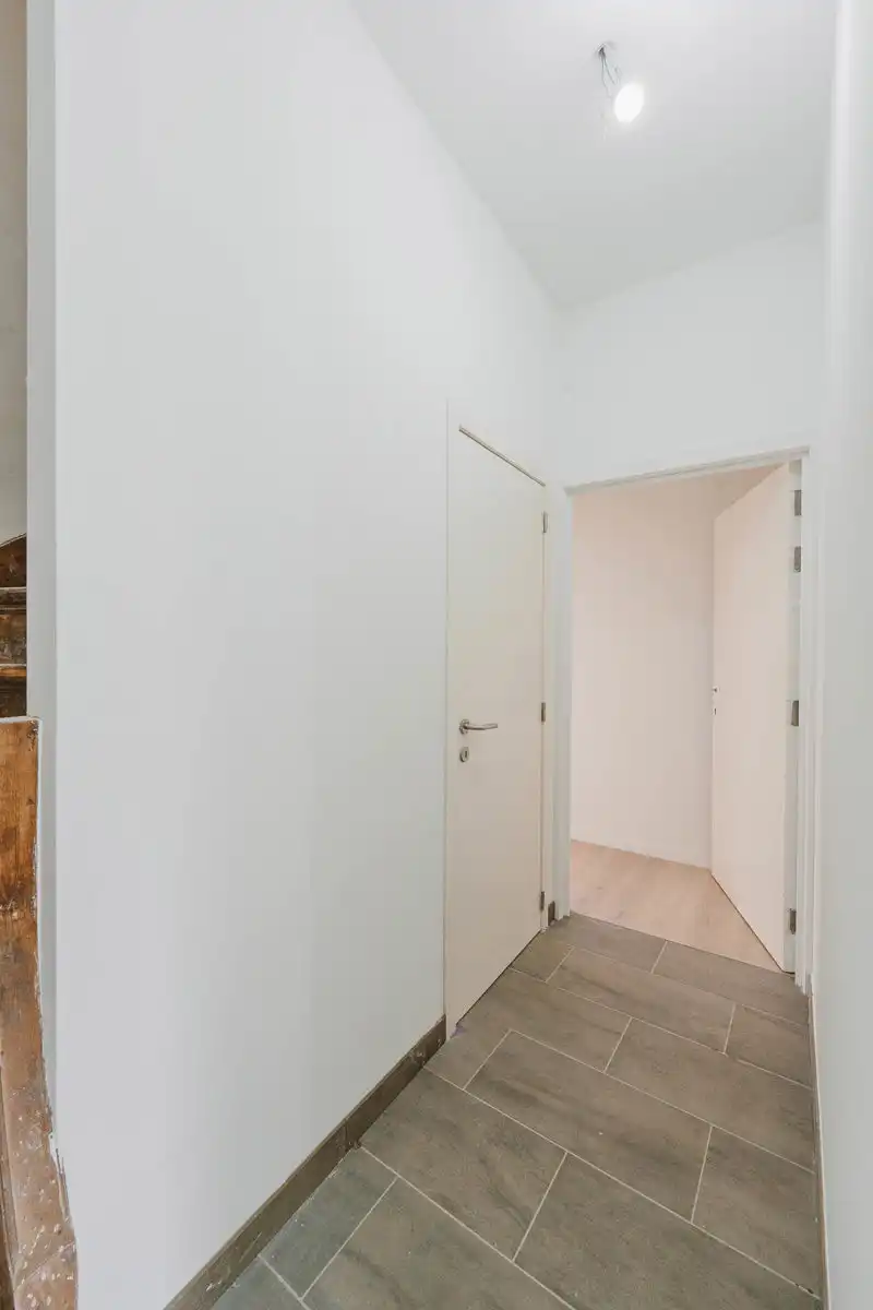 Prachtig, lichtrijk appartement op wandelafstand van station foto 27