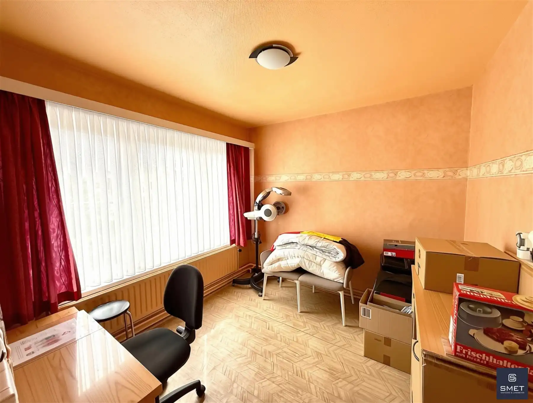 WONING MET VEEL POTENTIEEL foto 11