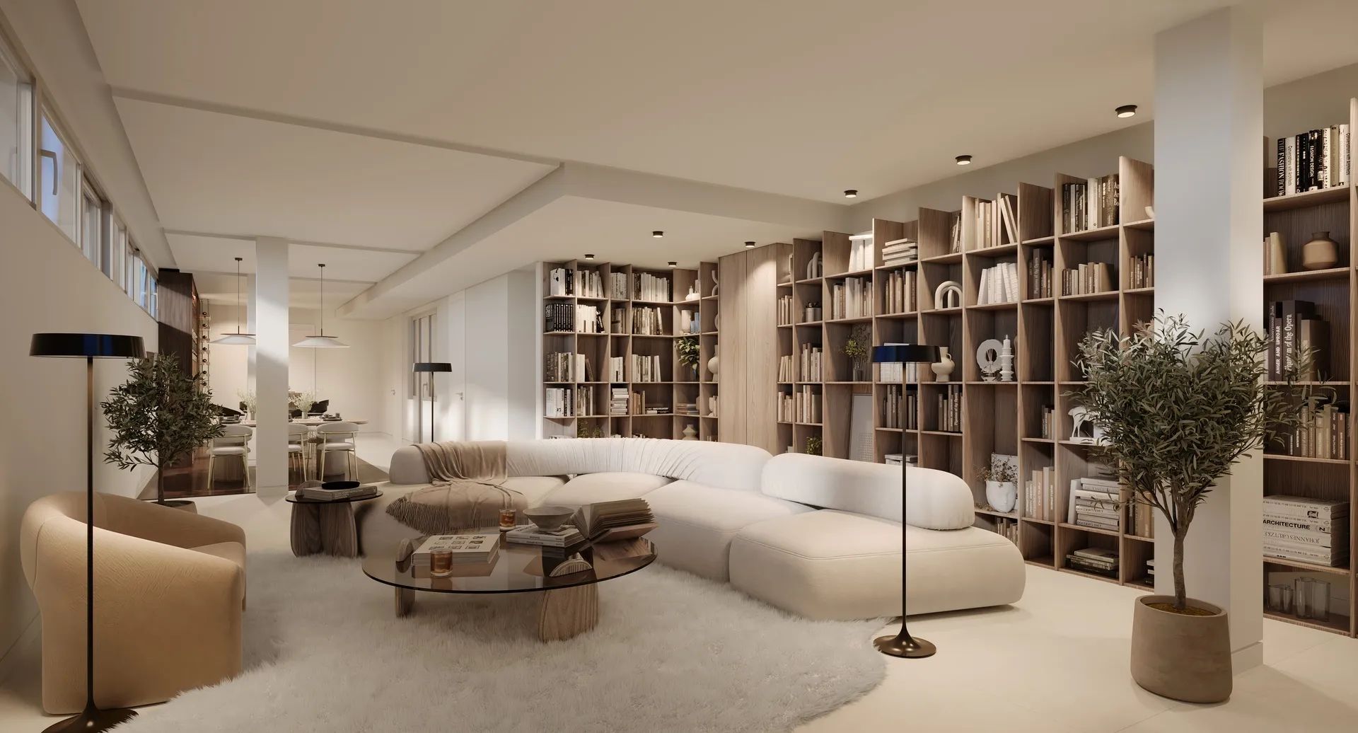 Adembenemend wonen tussen bergen en zee – exclusieve appartementen met privézwembad foto 14