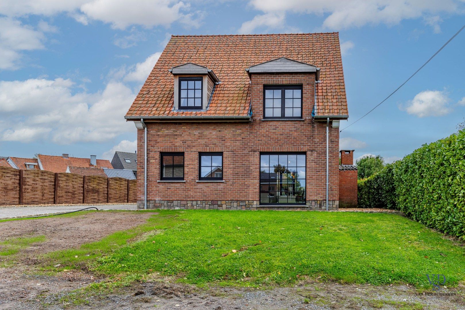 Charmant gerenoveerde villa met karakter en hedendaags comfort foto 42