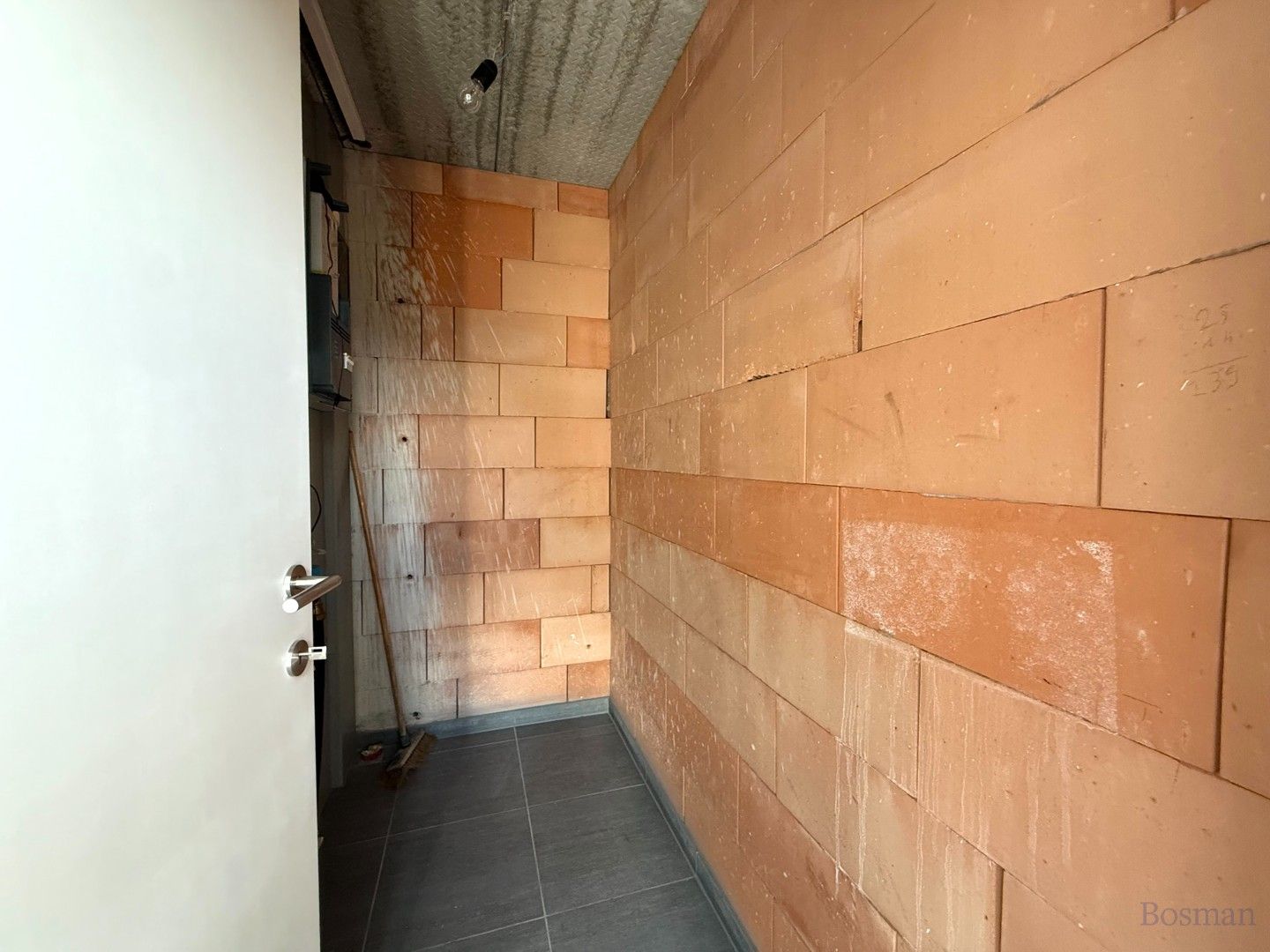 Energiezuinig appartement te huur in Engsbergen (Tessenderlo) foto 17