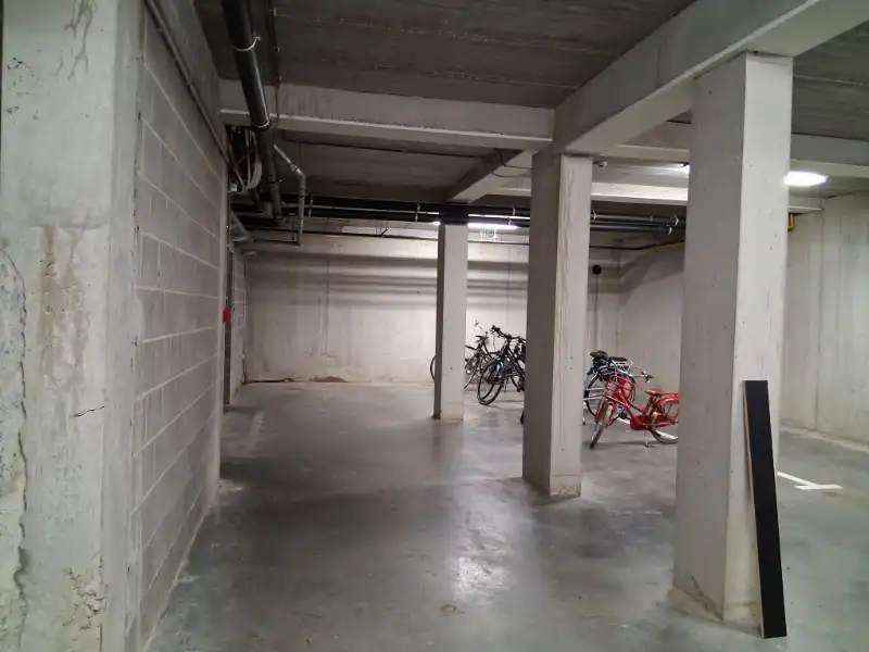 Garage te koop in het hart van Mechelen foto 7