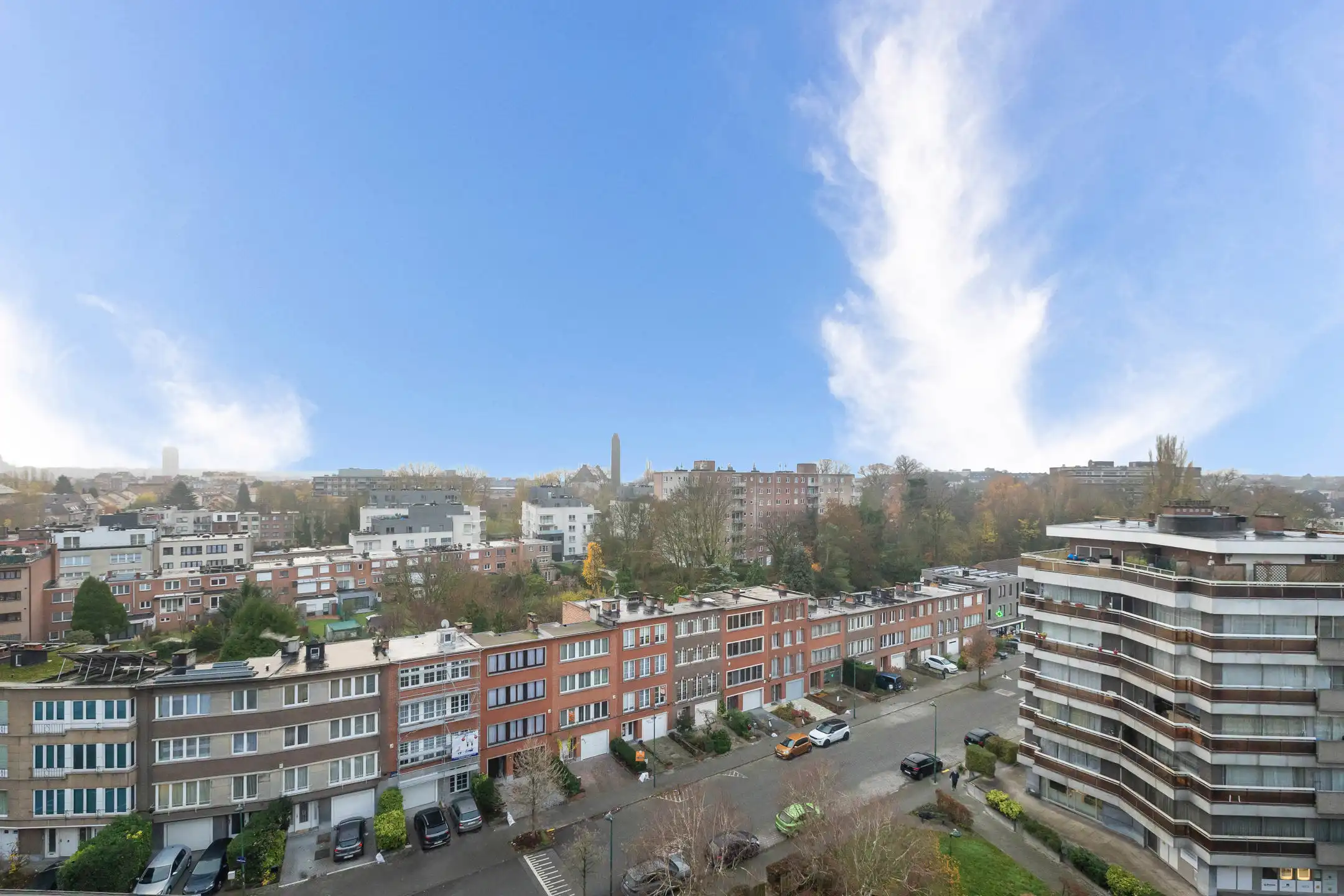 Appartement annuity foto 12