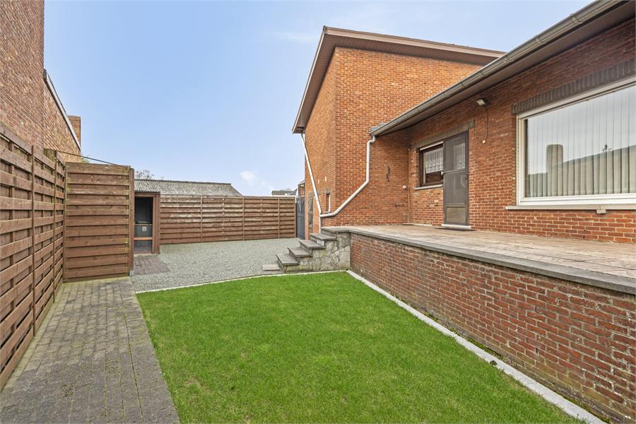 Gezinswoning te koop nabij centrum Veerle (Laakdal) foto 22