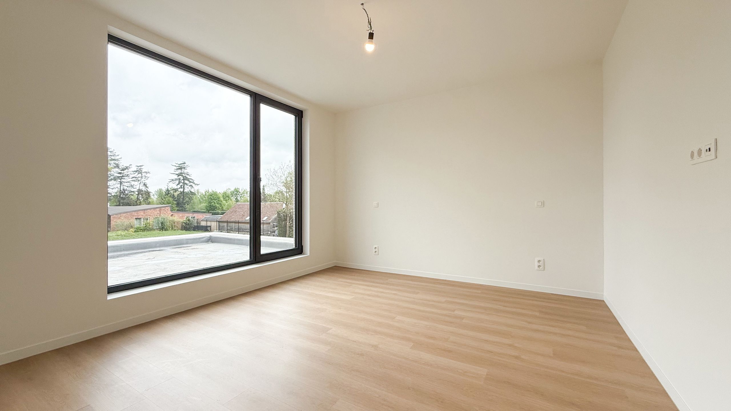 3 moderne halfopen nieuwbouwwoningen met industriële look! foto 24