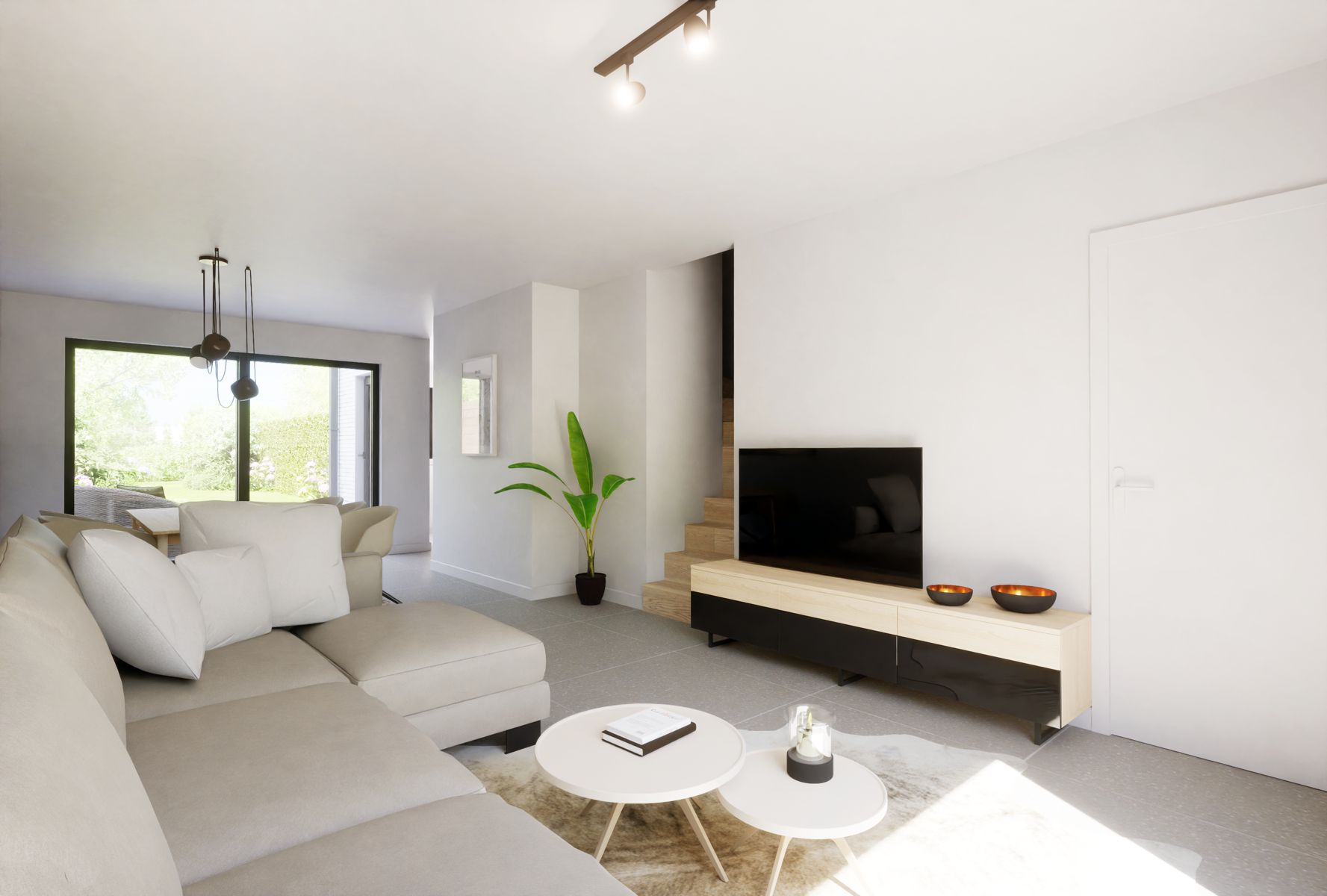 CASCO eengezinswoning omgeven door beschermde natuur. foto 9