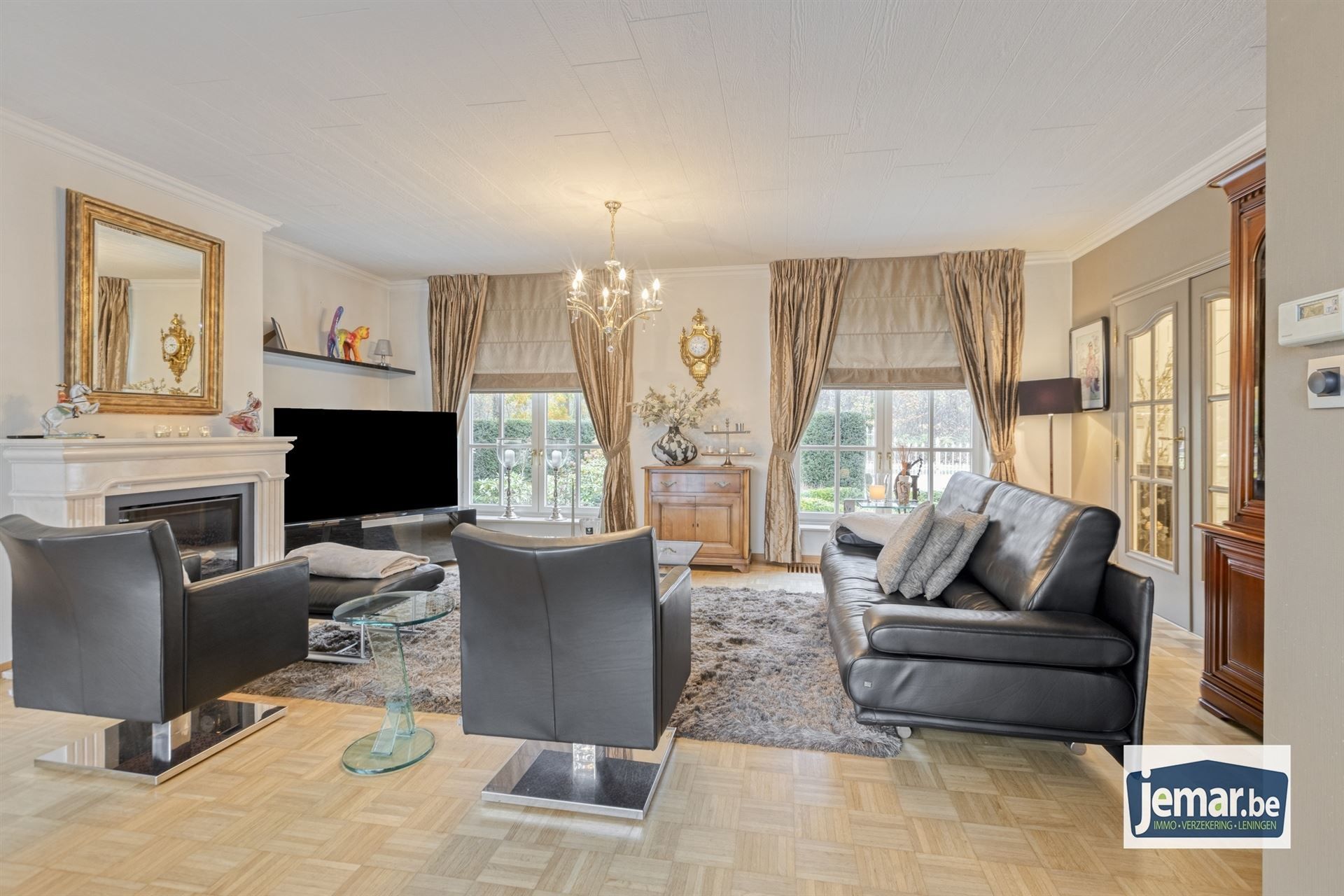 Vrijstaande villa op toplocatie  foto 5