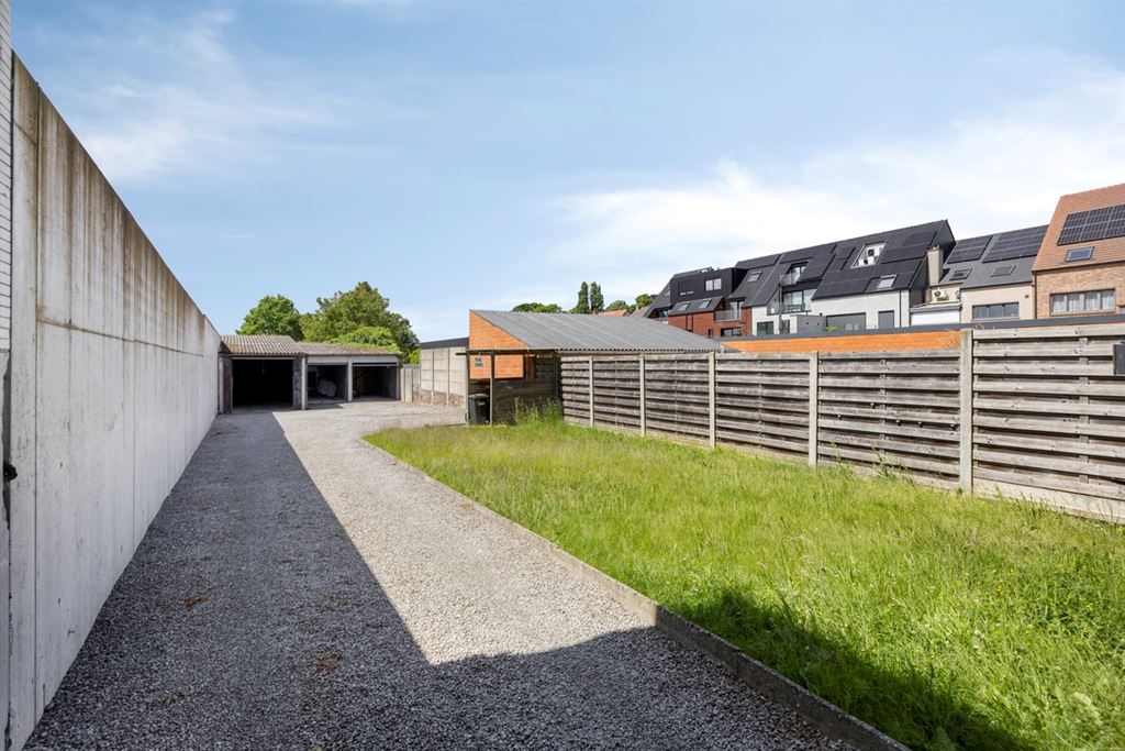 Knappe opbrengsteigendom te Scherpenheuvel!  foto 33