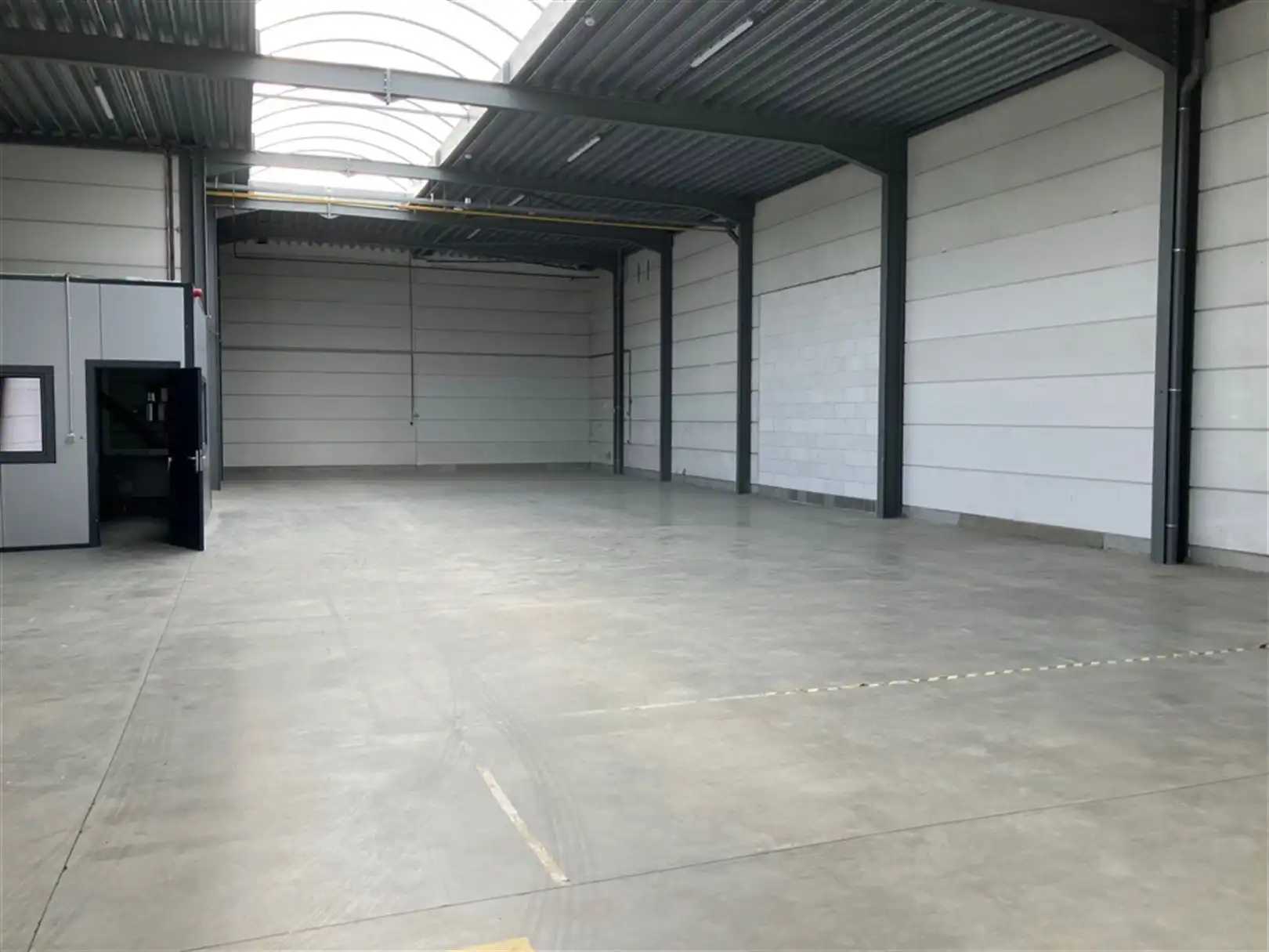 KMO Unit te Singel Noord Industrial Center foto 9