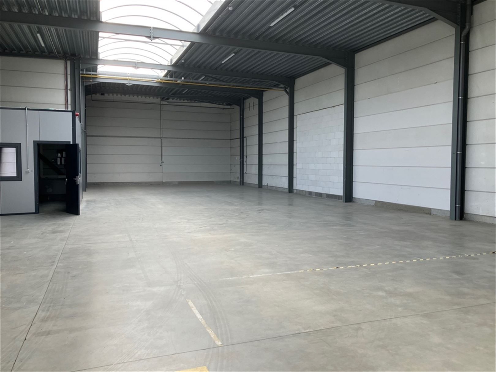 KMO Unit te Singel Noord Industrial Center foto 9