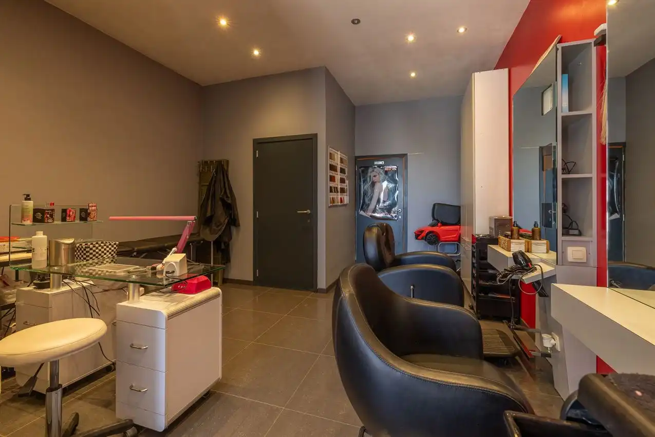 Wonen en werken op toplocatie foto 7