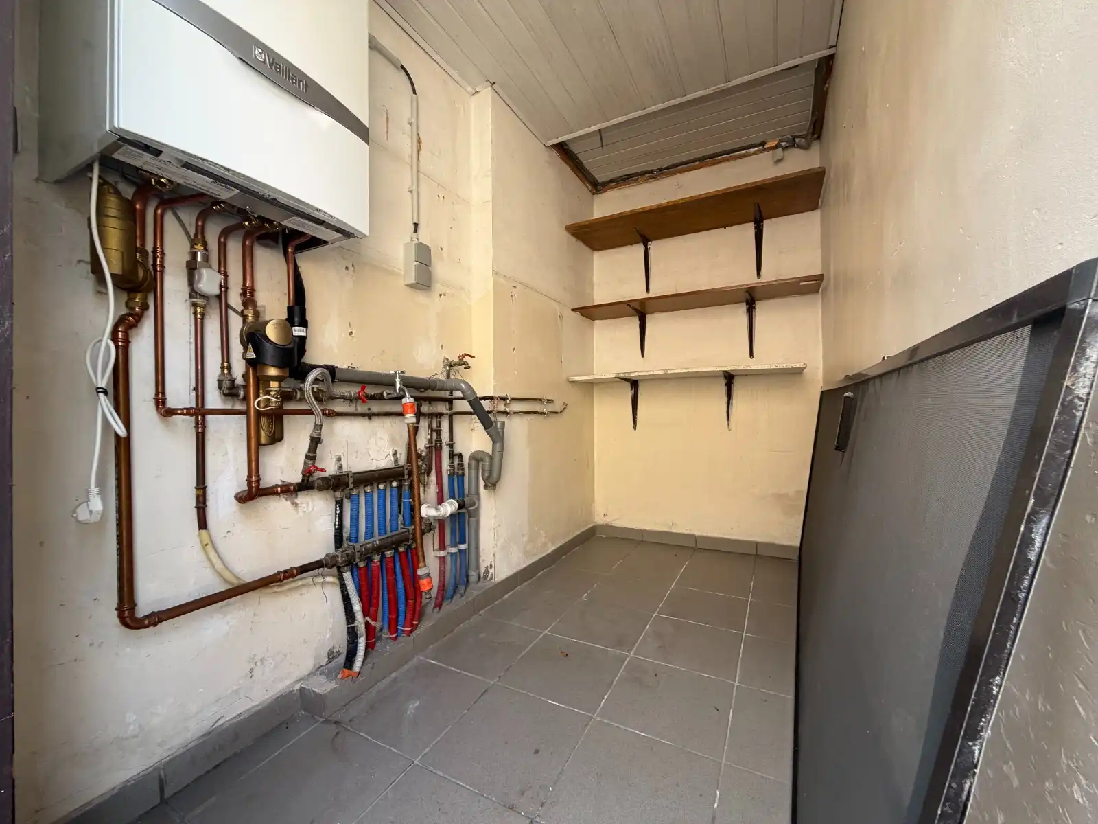 WONING MET 2 SLAAPKAMERS, TUIN EN PRACHTIG UITZICHT OP DE LEIE foto 7