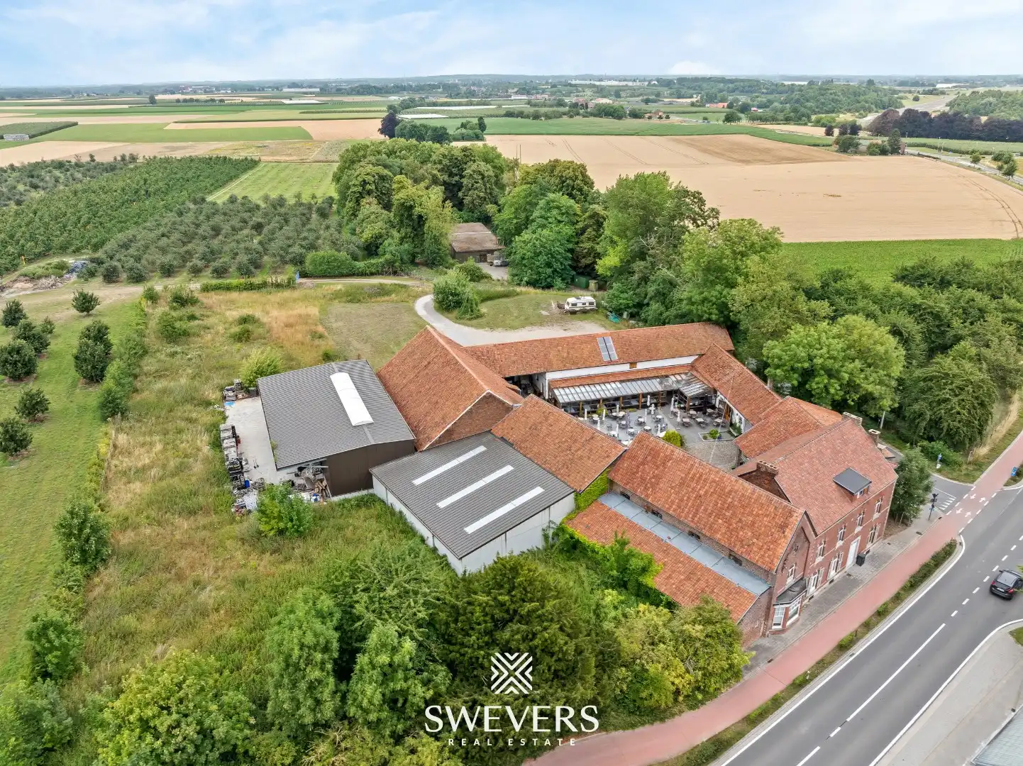 Wonen, investeren & ondernemen in hartje Haspengouw foto 44