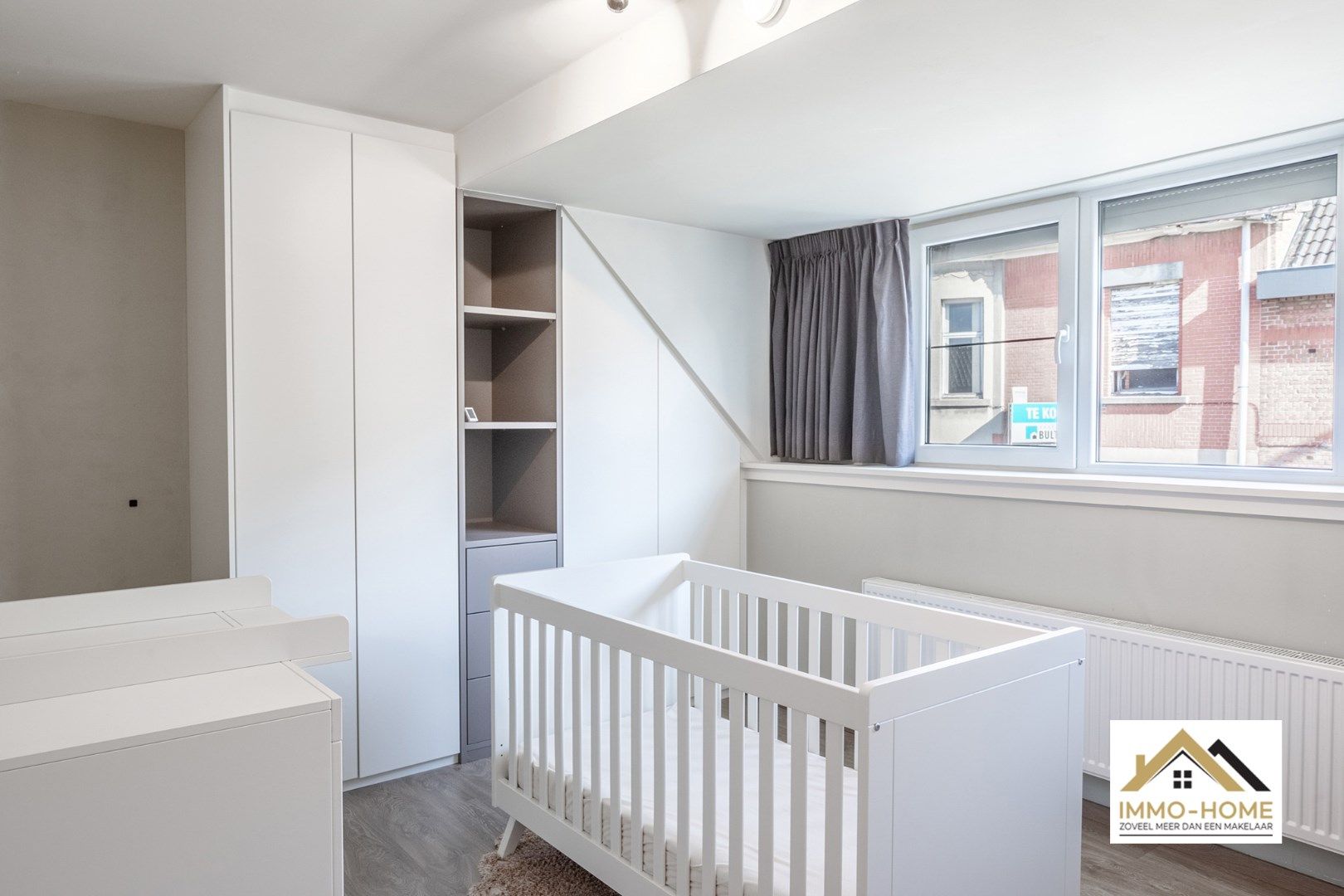 Knappe energiezuinige woning te Overmere  foto 19