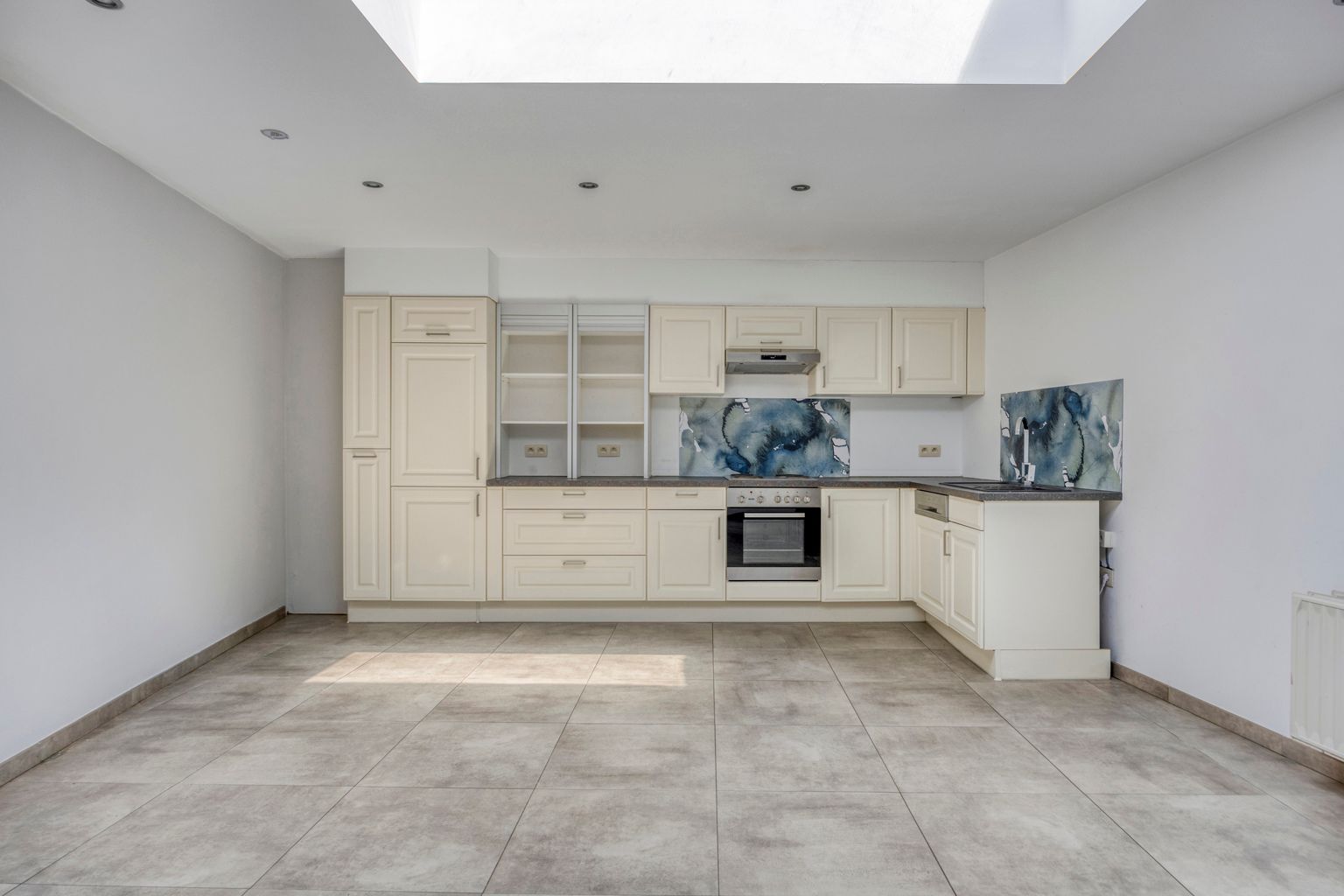immo DAVID stelt voor: instapklare woning in hart van Asse foto 8