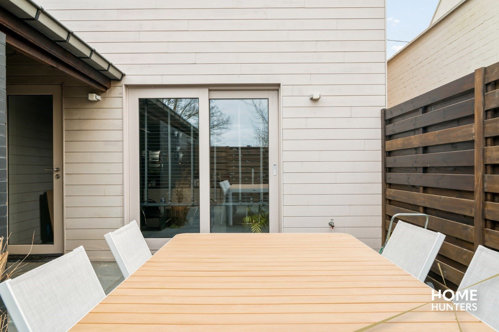 Ideale starterswoning te Hollebeke  foto 20