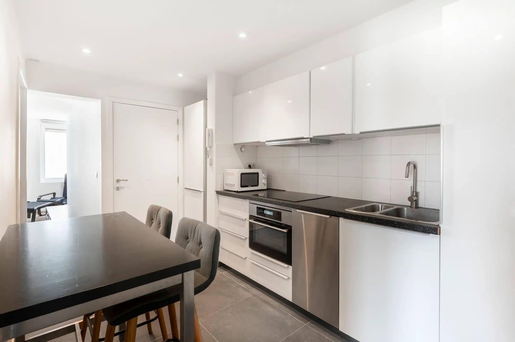 Investeringskans! Appartement met top rendement foto {{pictureIndex}}