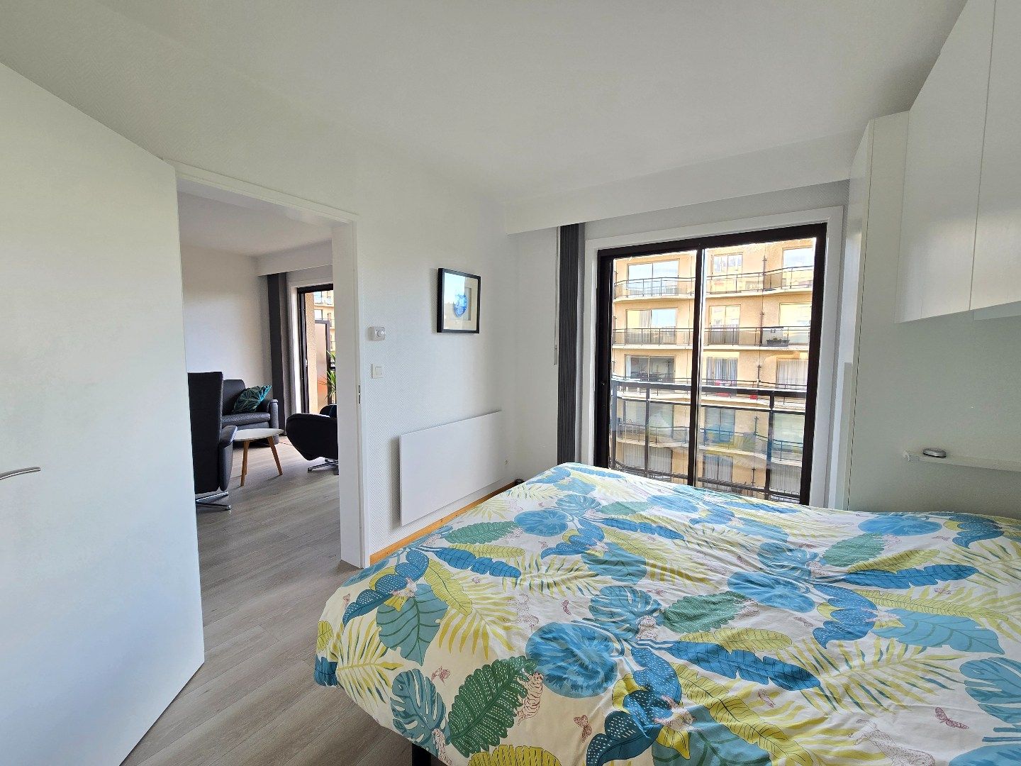 Appartement 1 slpk foto 11