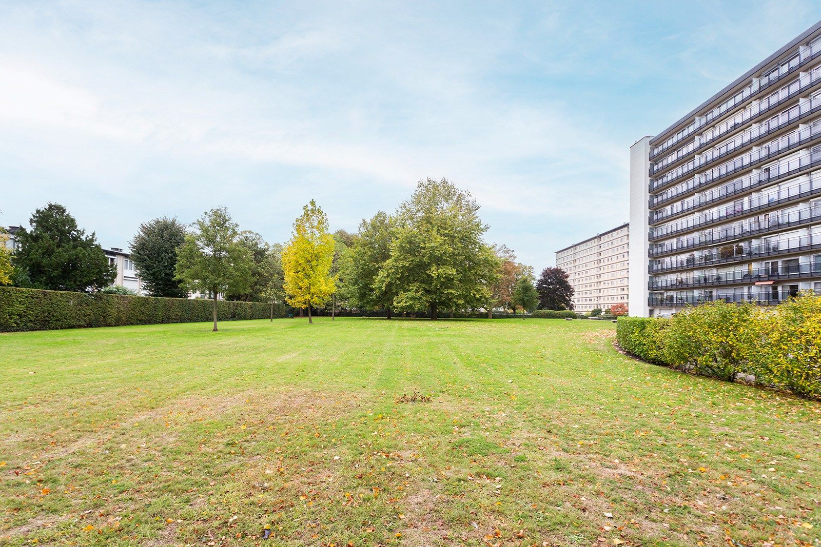 Rustig gelegen 2-slaapkamer appartement met 2 terrassen! foto 16