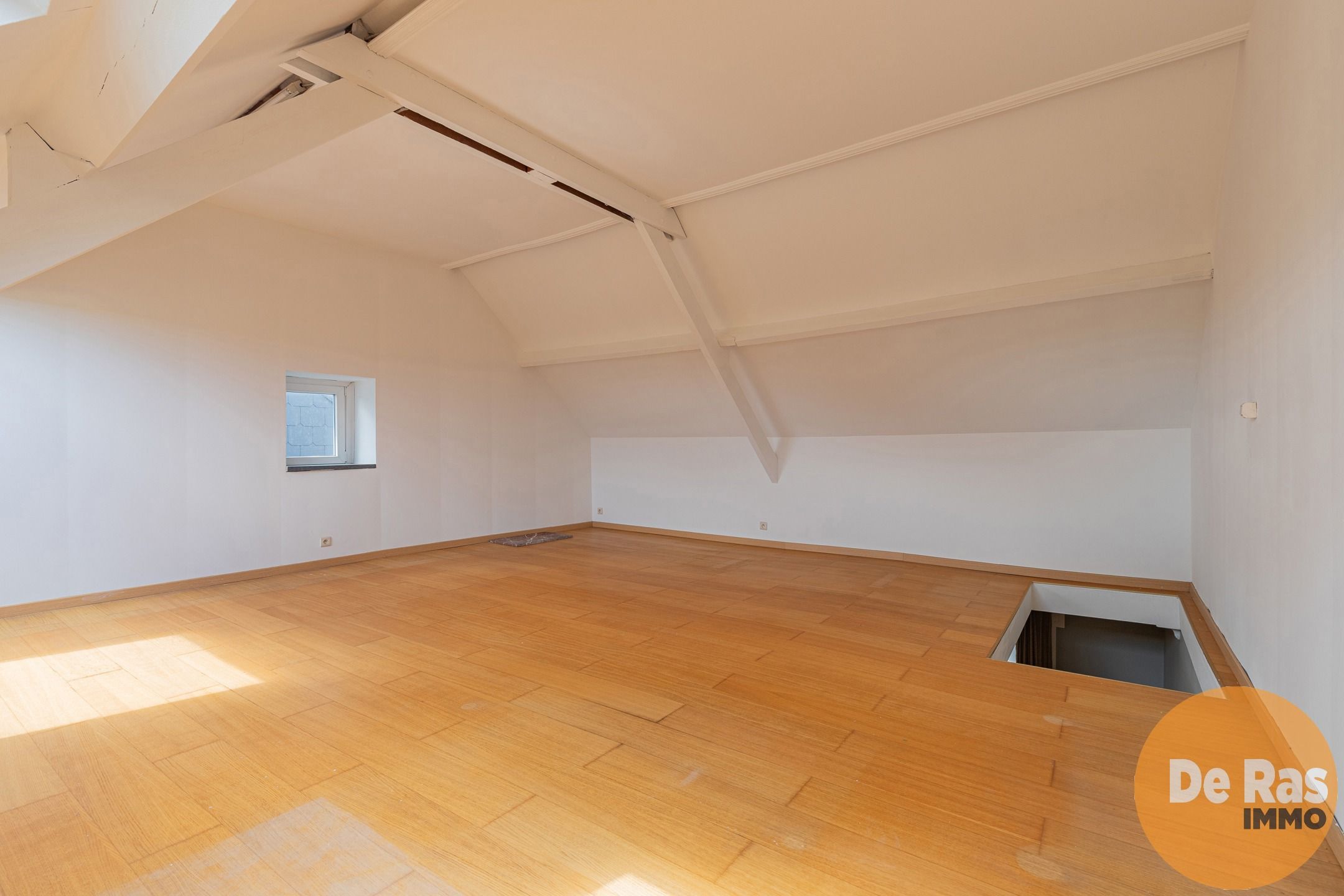  ERONDEGEM- Instapklare woning met grote tuin  foto 18