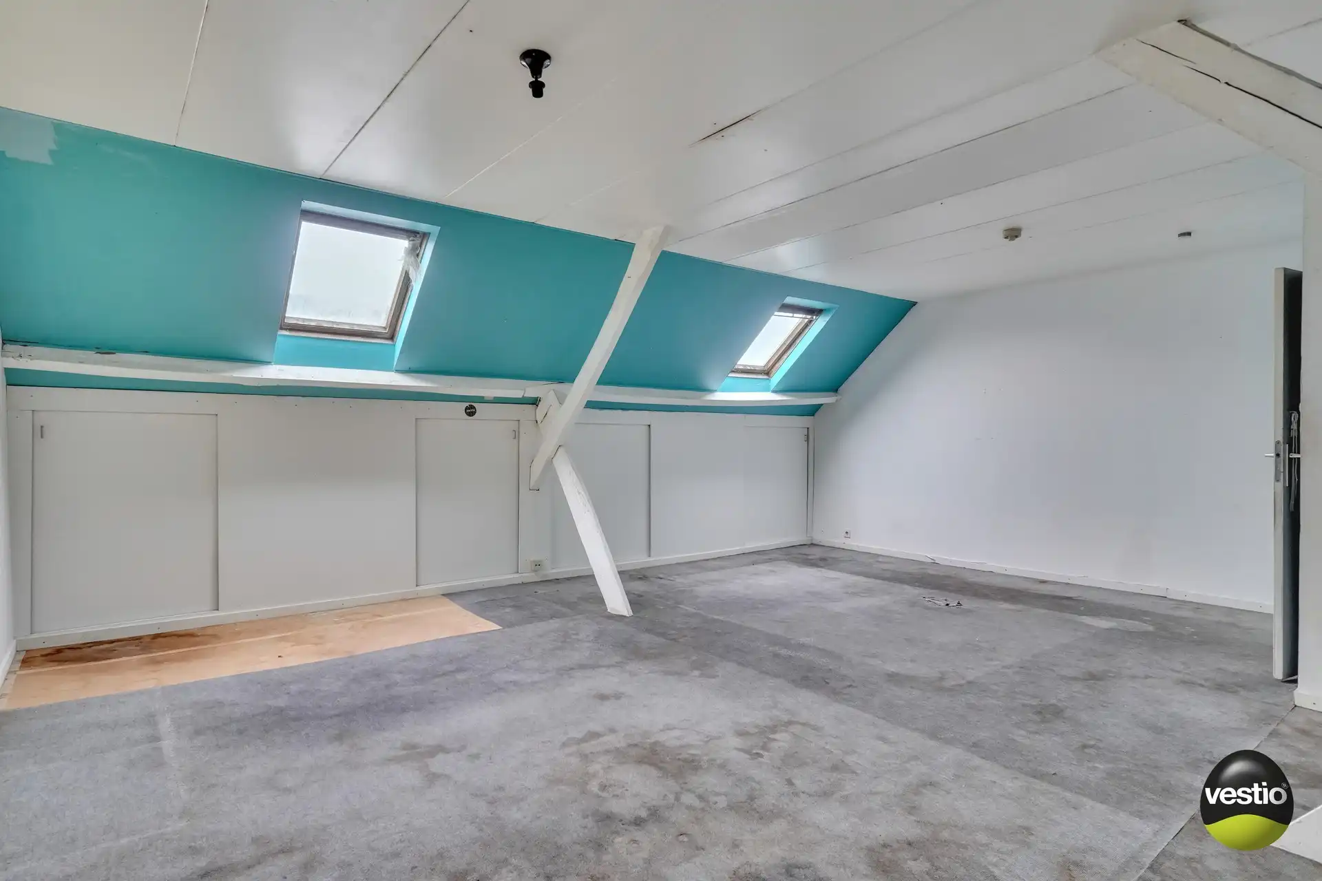 TE RENOVEREN RIJWONING IN HET CENTRUM VAN AS foto 17