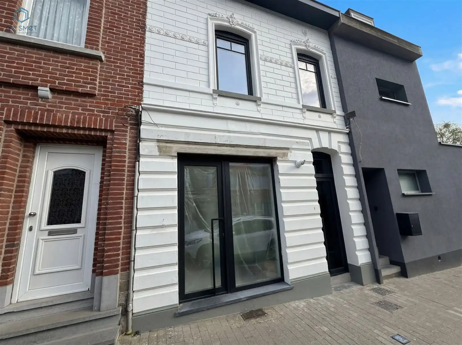Bureelgebouw foto 12