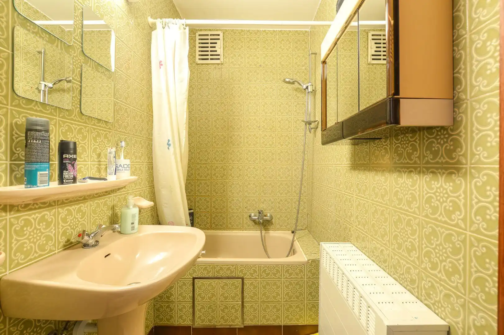 Instapklaar gemeubeld dakappartement te Oudenburg foto 7