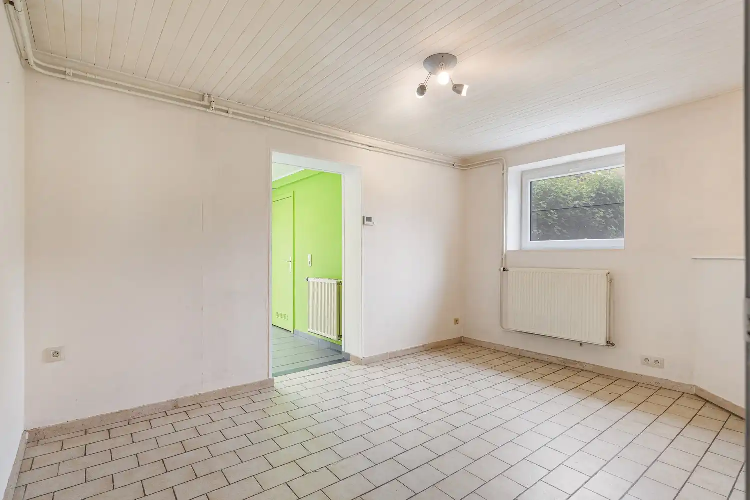 Instapklare woning met zonnige tuin op vlot bereikbare ligging in Herent foto 4