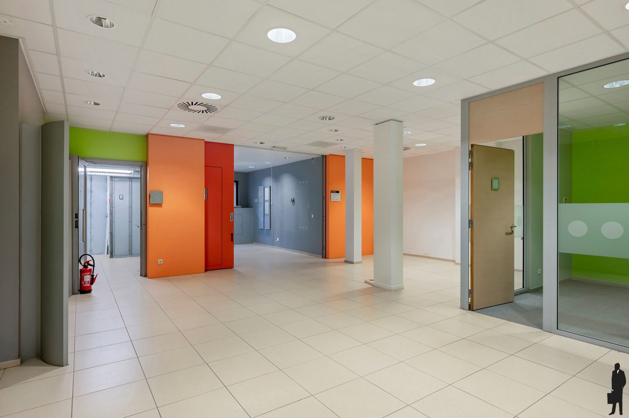  Commercieel Gelijkvloers in het Hart van Westmalle  foto 20