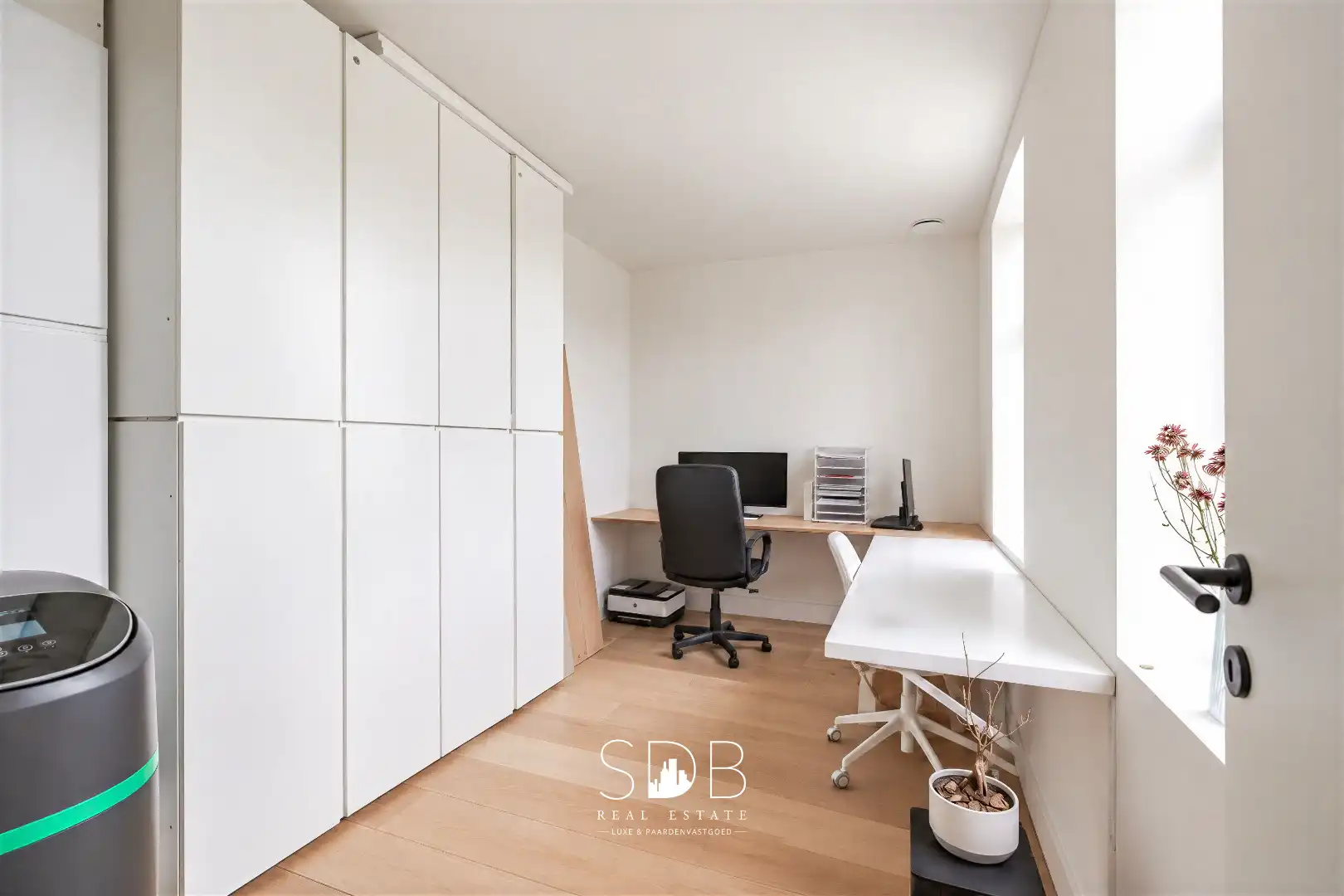 Landelijke villa met gezinstuin op 852m² foto 5