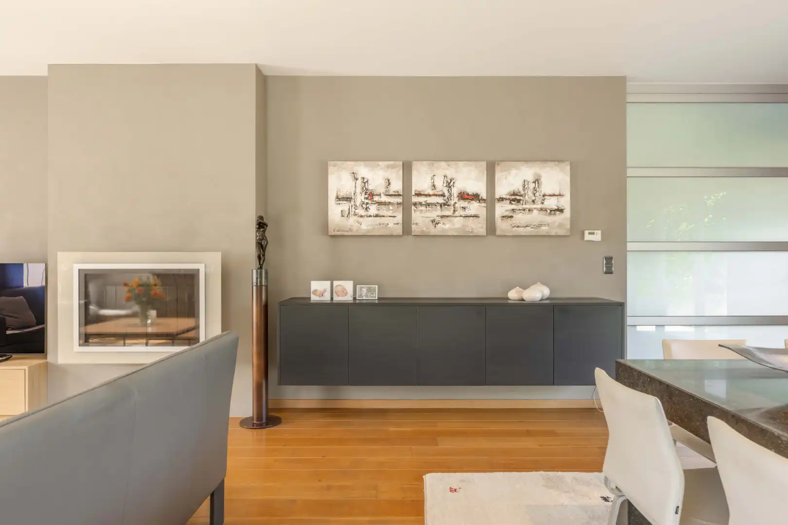 PERFECT ONDERHOUDEN STATIGE VILLA OP 1.121 m²  | ENERGIEVRIENDELIJK  foto 8