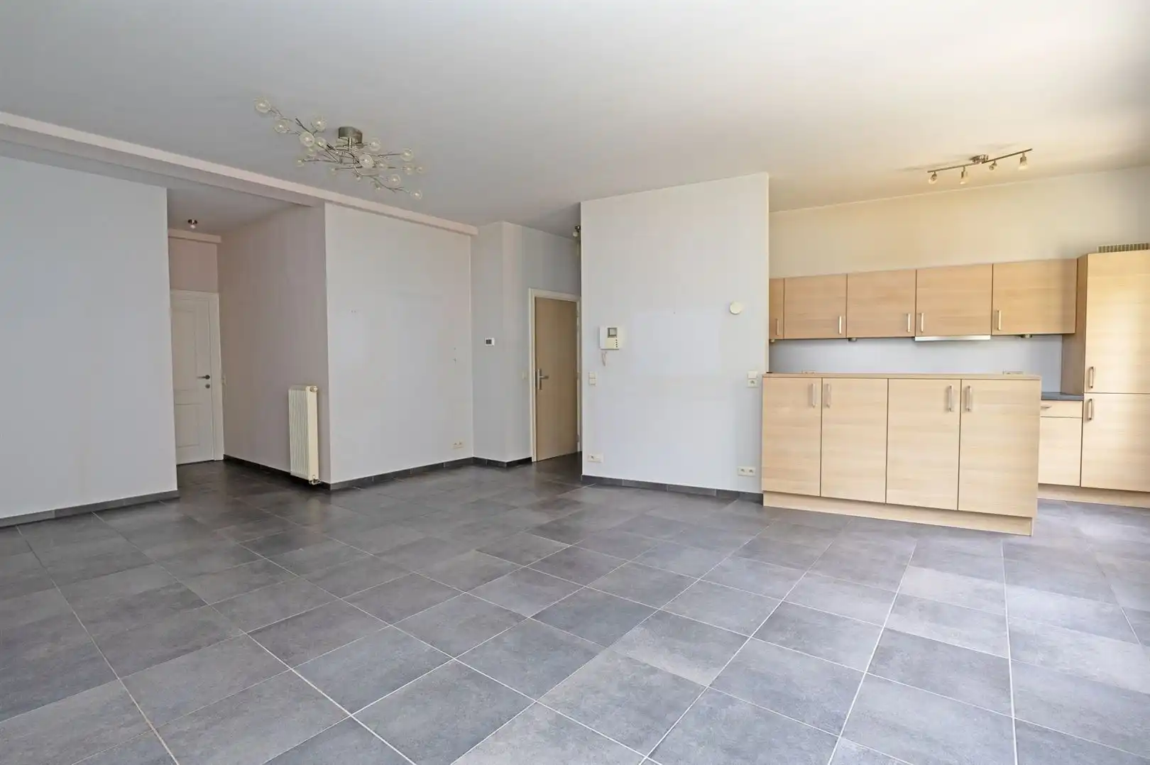 Investeringsappartement in hartje Hasselt foto 7