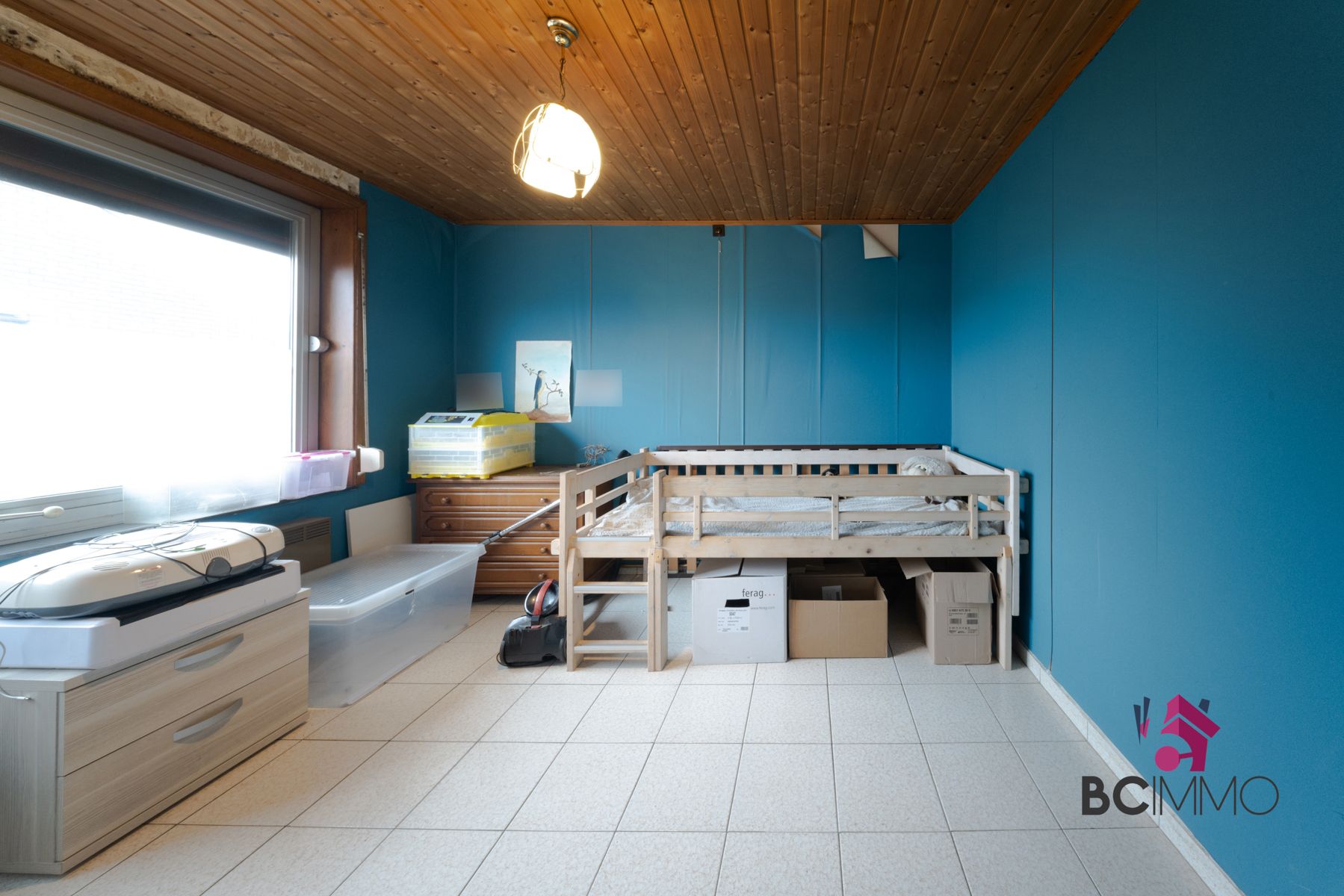Ruime kangoeroewoning in Houthalen-Oost foto 11