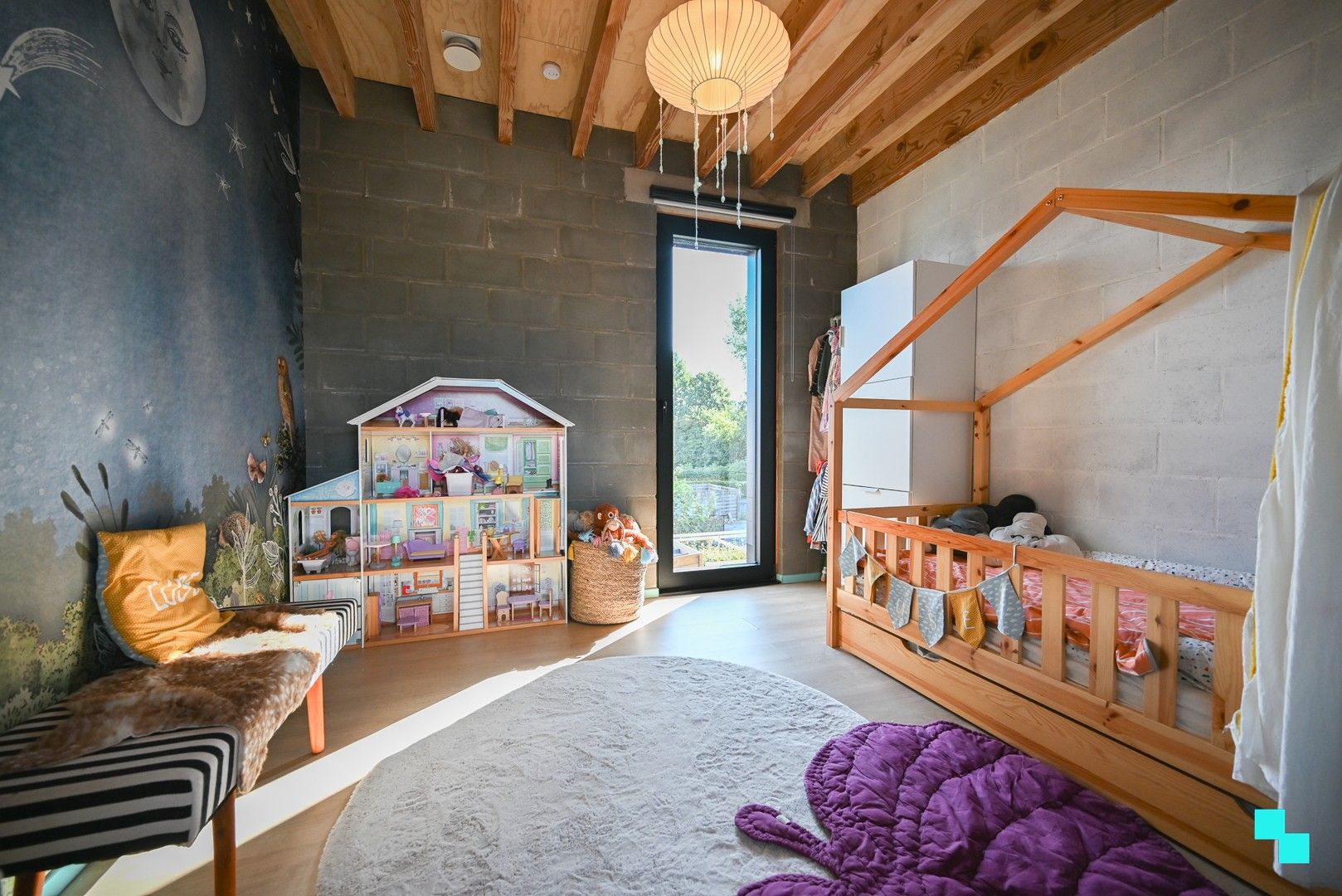 Energiezuinige woning met fantastische tuin op grens Izegem / Rumbeke foto 27