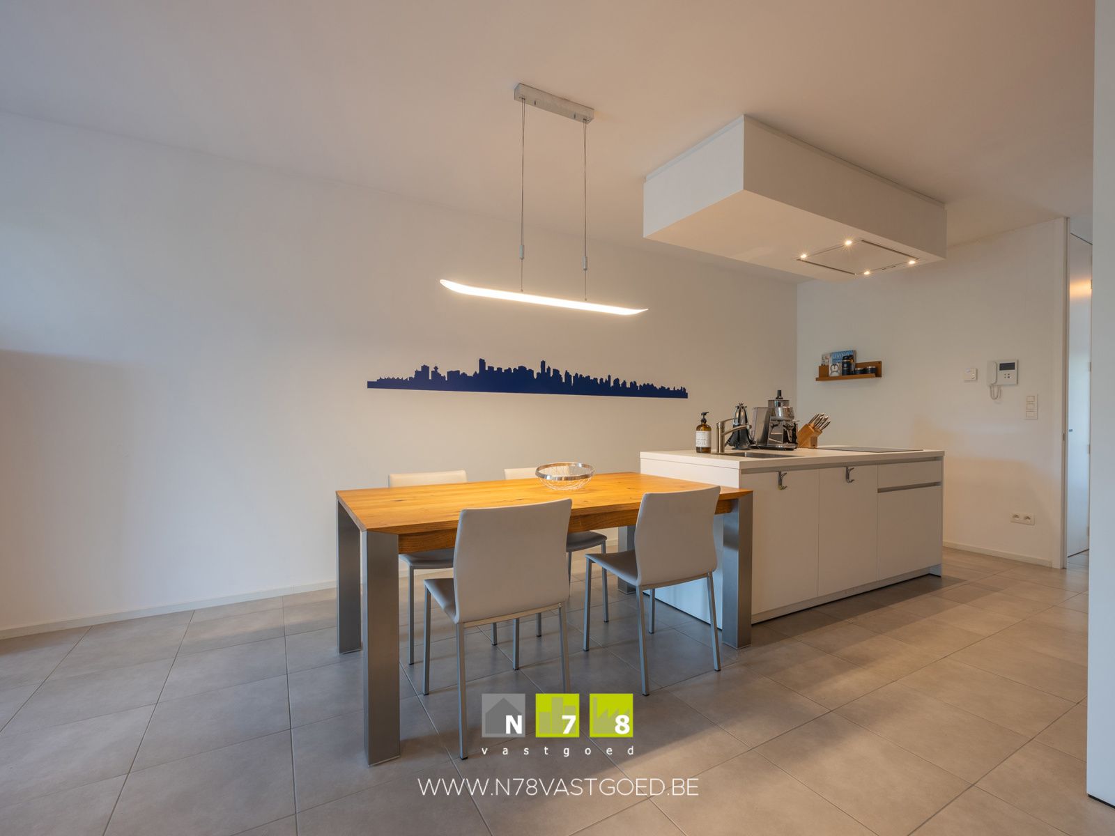 Appartement te koop foto 6